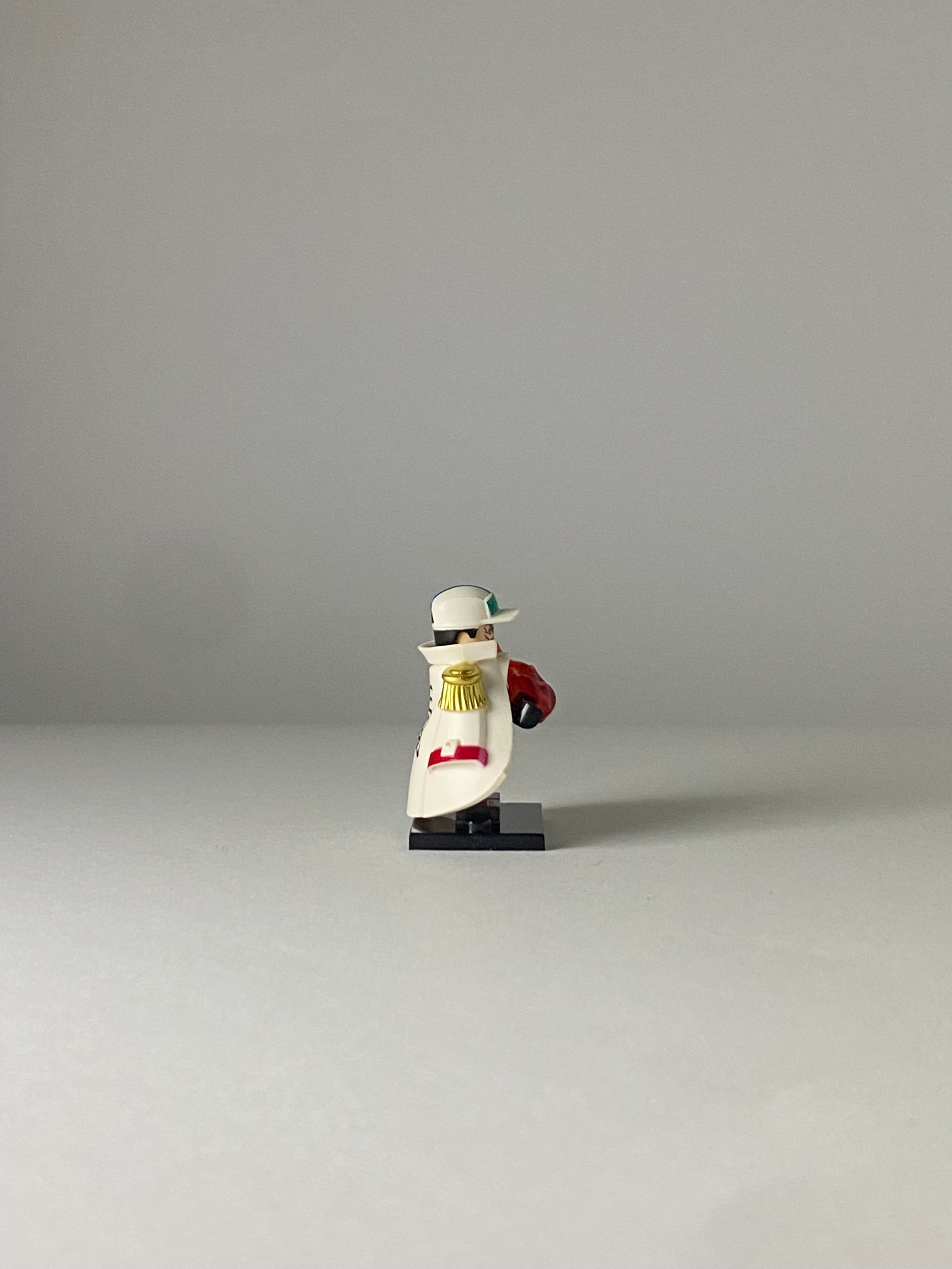 Admiral Akainu