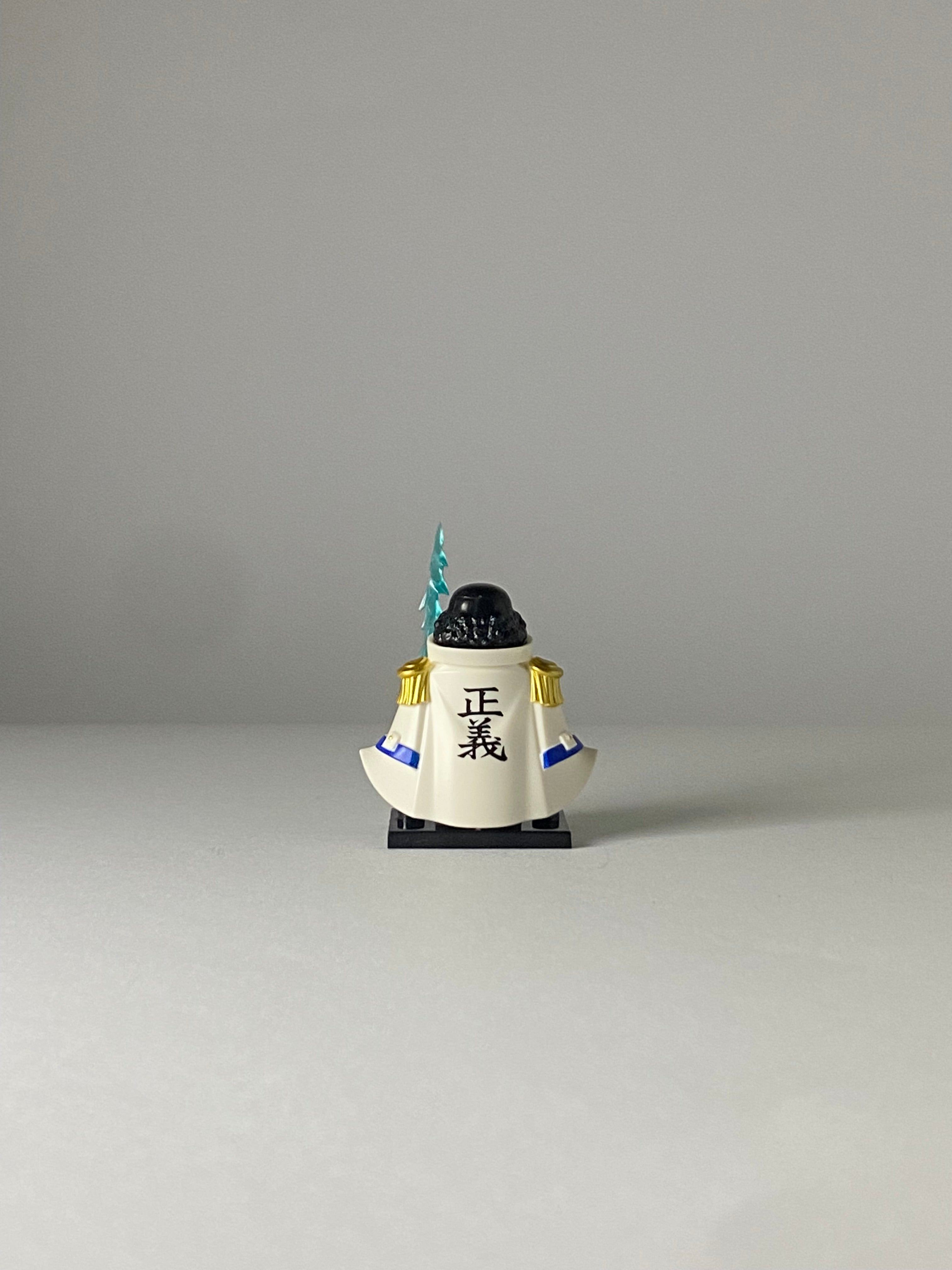 Aokiji Kuzan