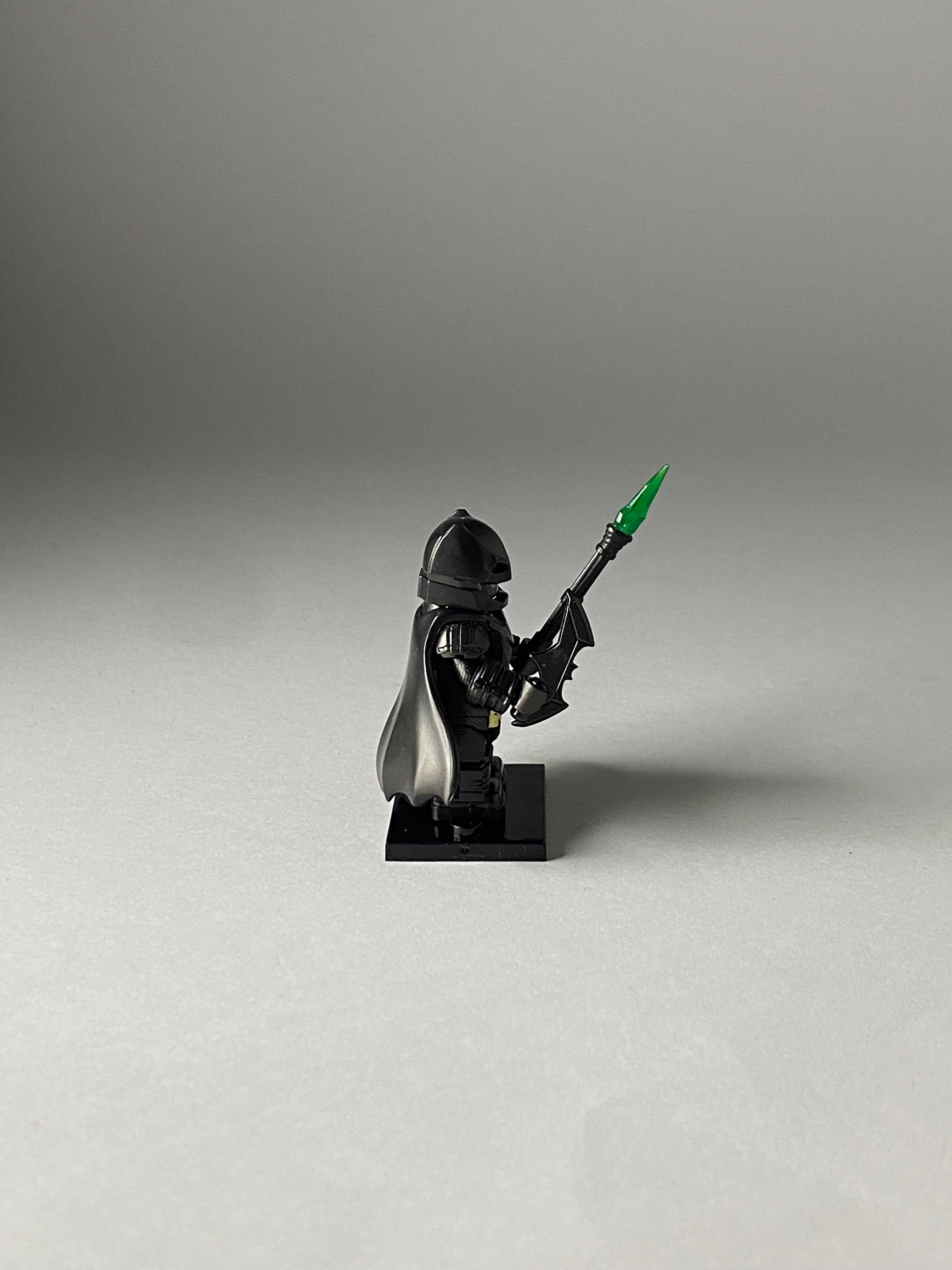 Armored Batman