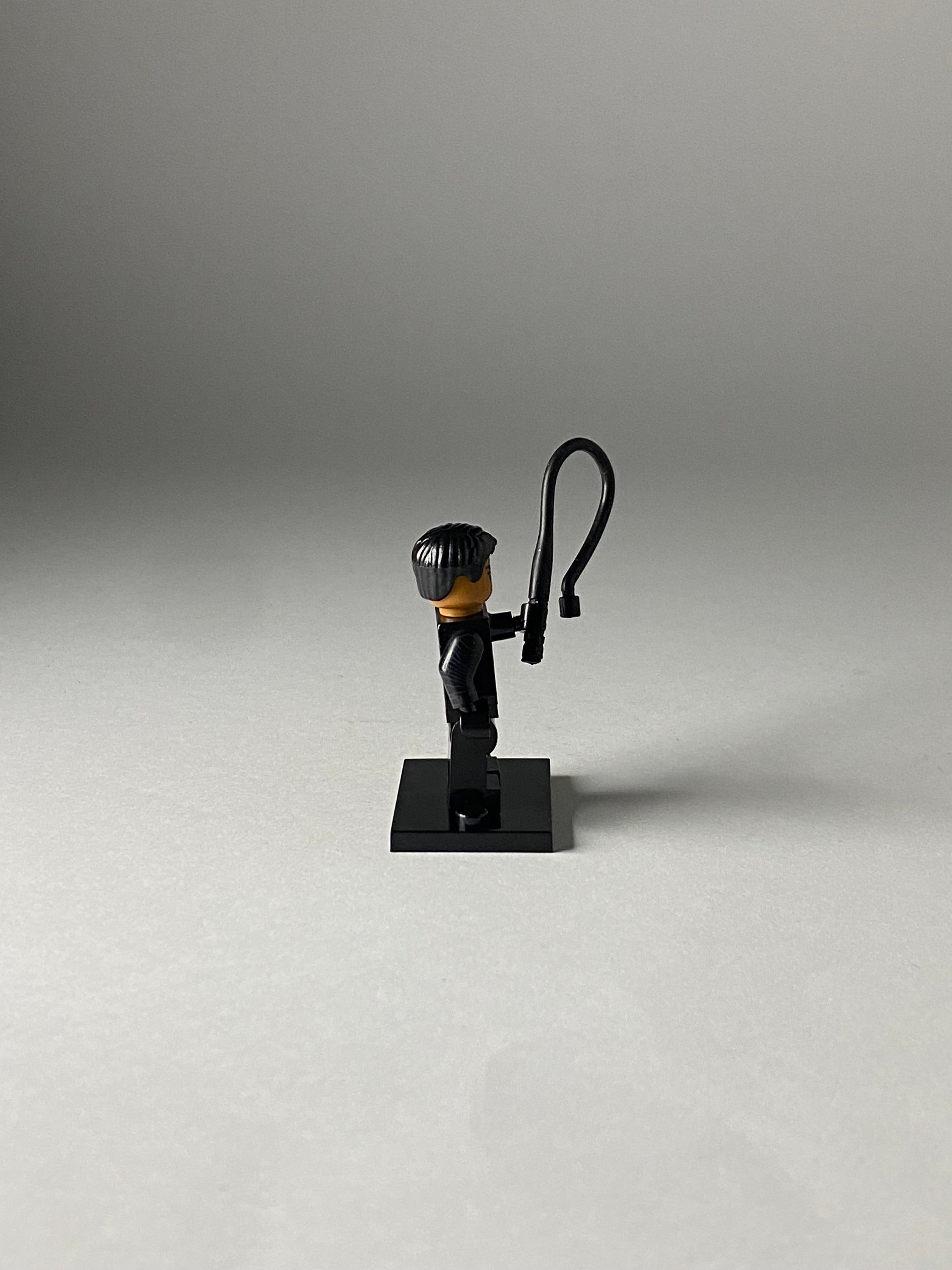 Cat Woman
