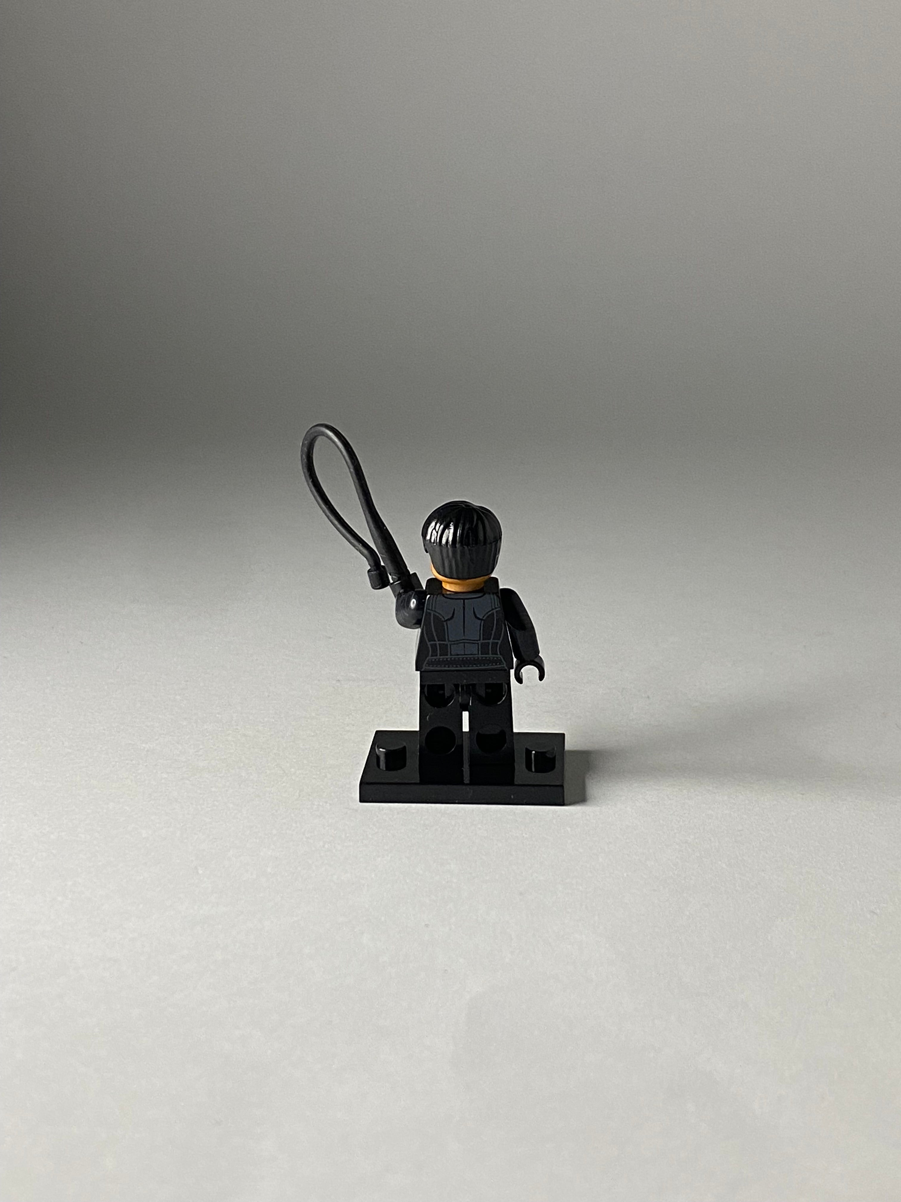 Cat Woman