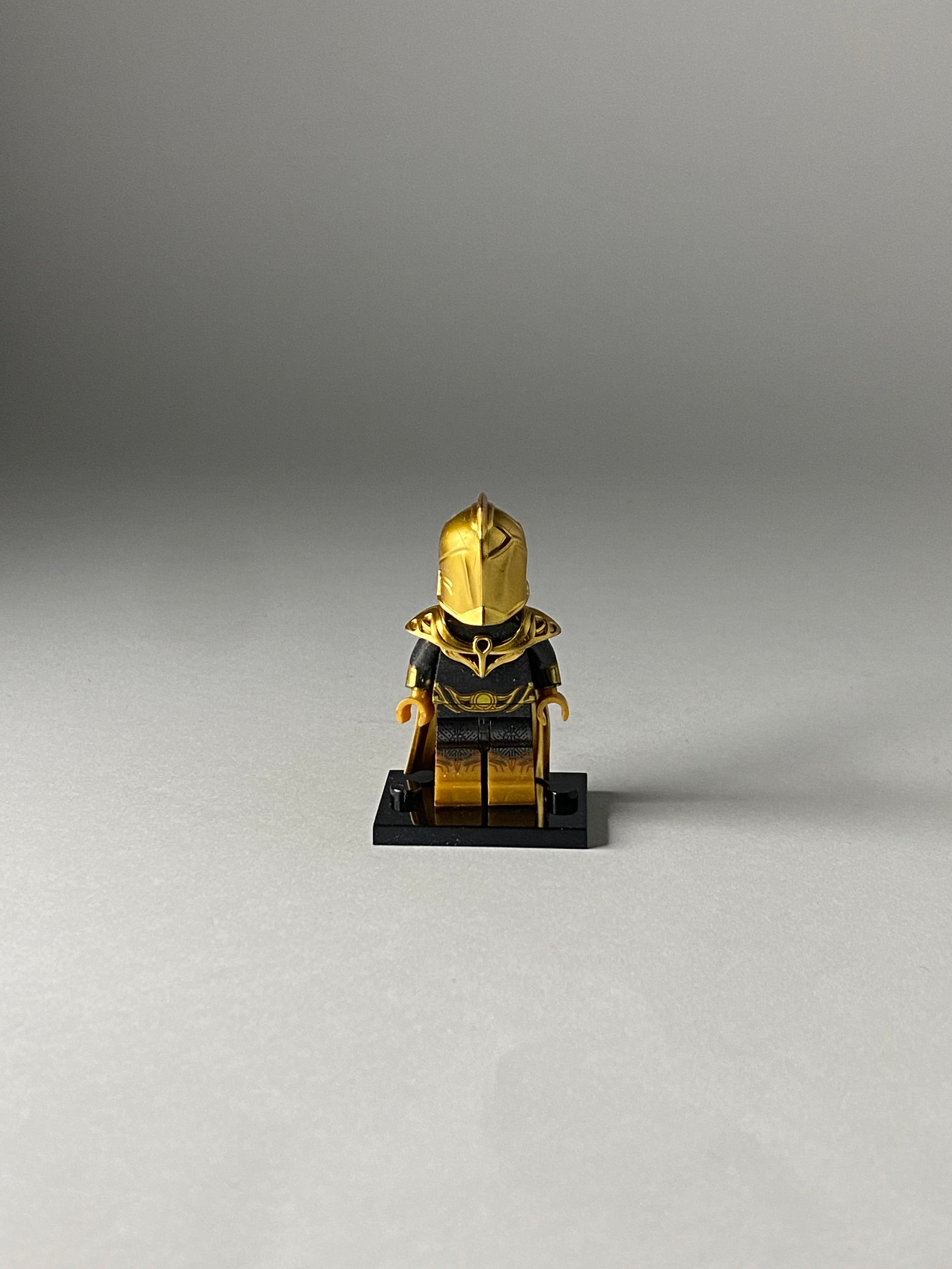 Doctor Fate