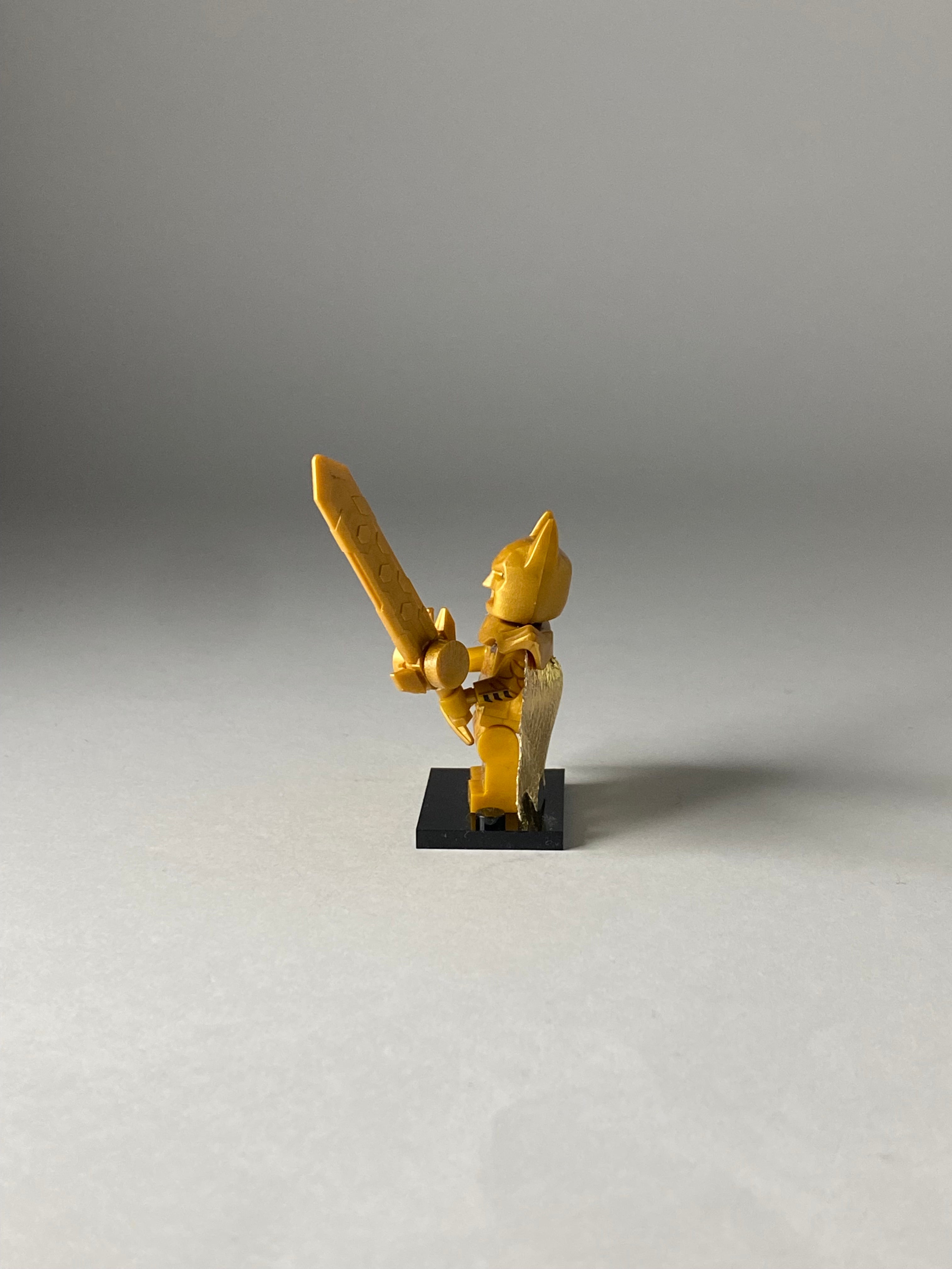 Batman Gold