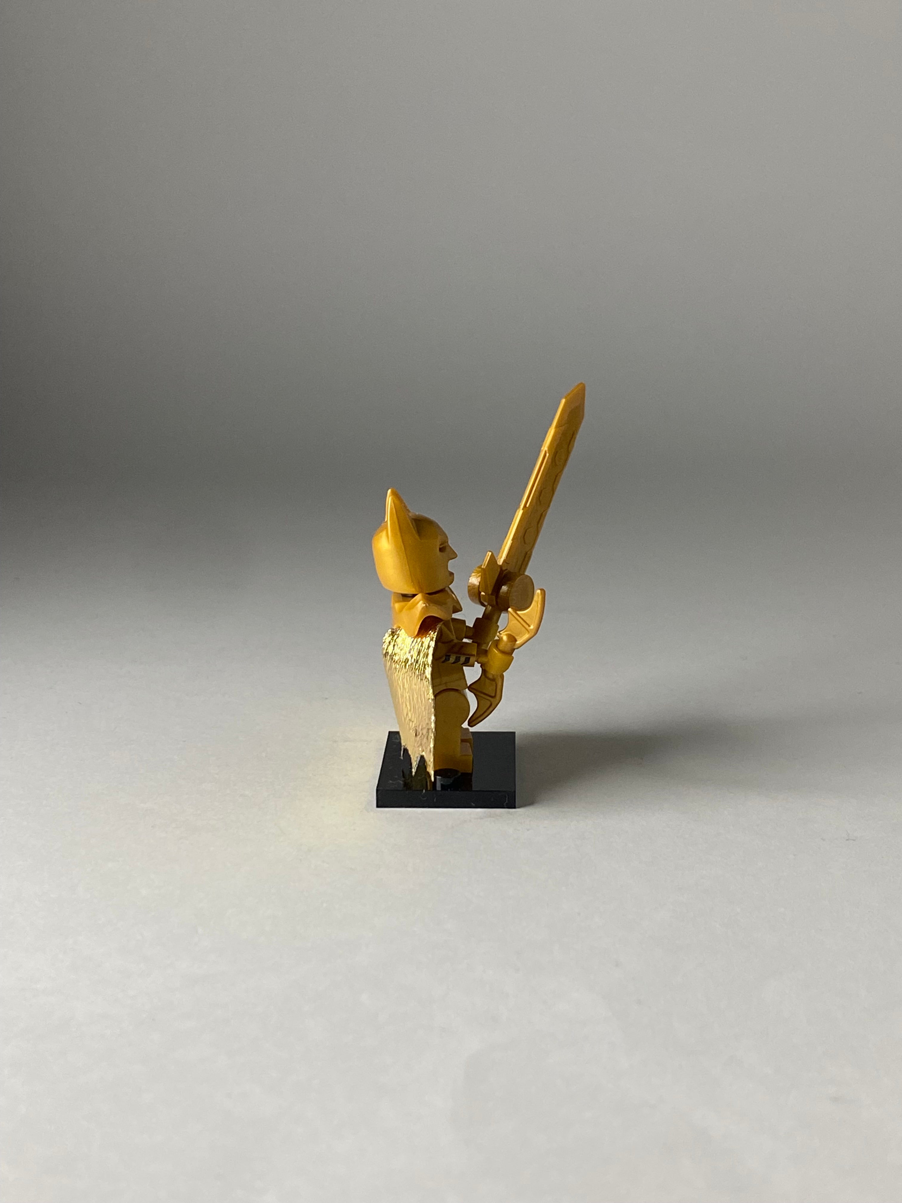 Batman Gold