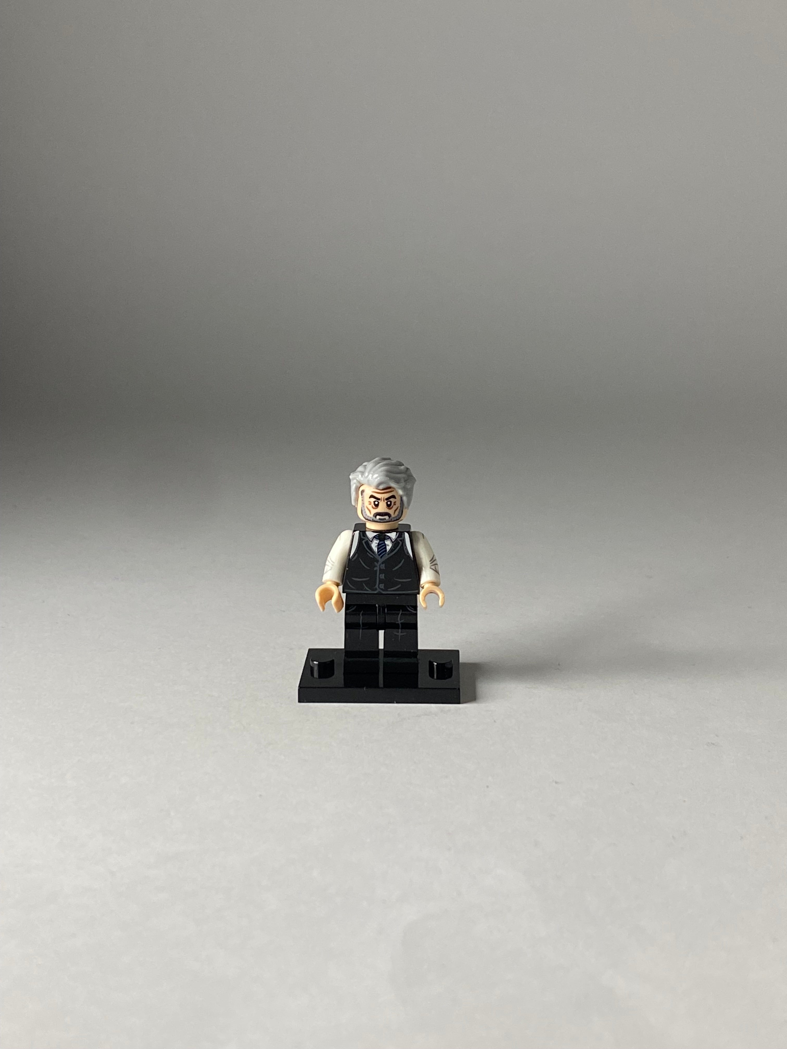 Alfred 2