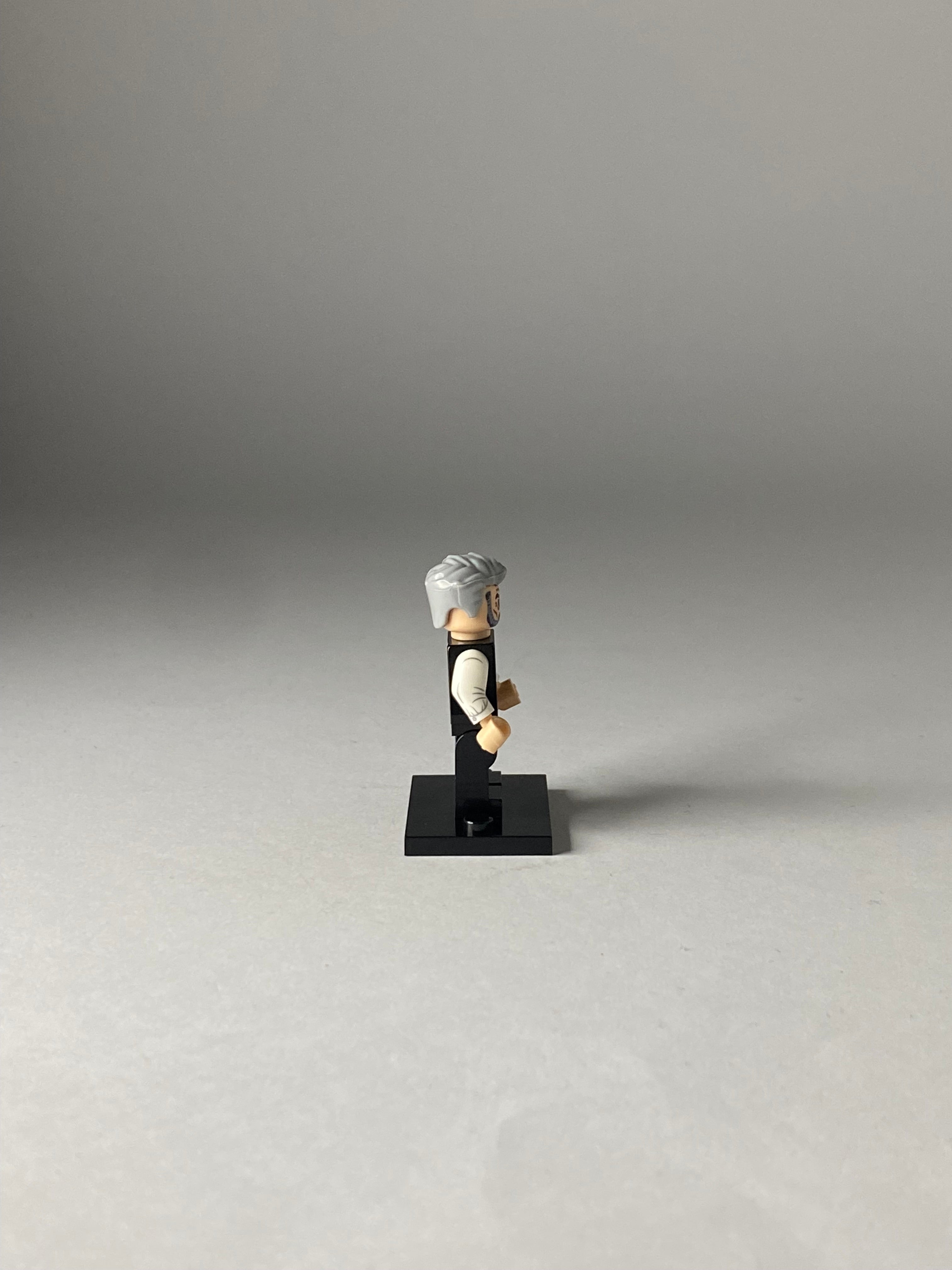 Alfred 2