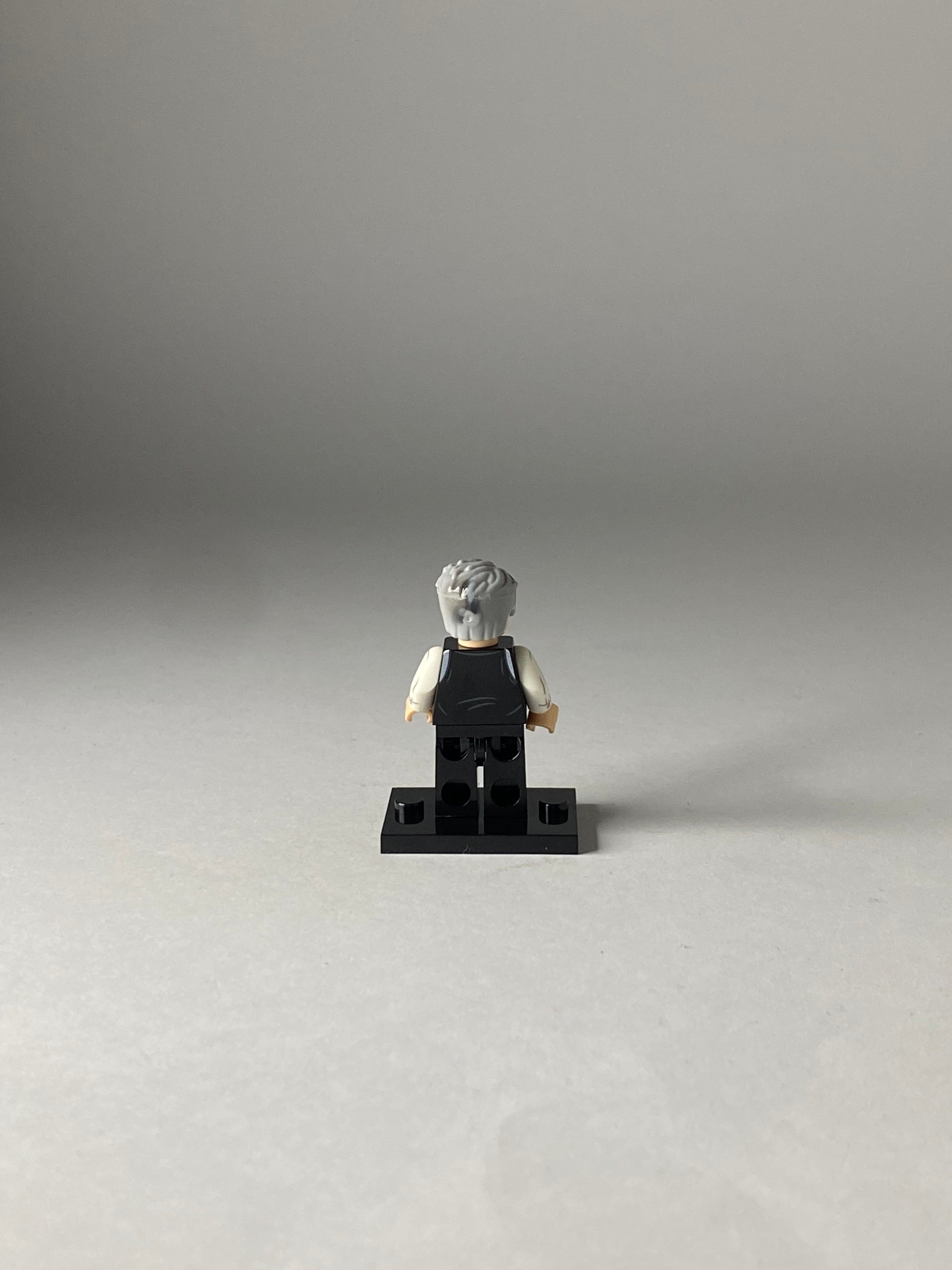 Alfred 2