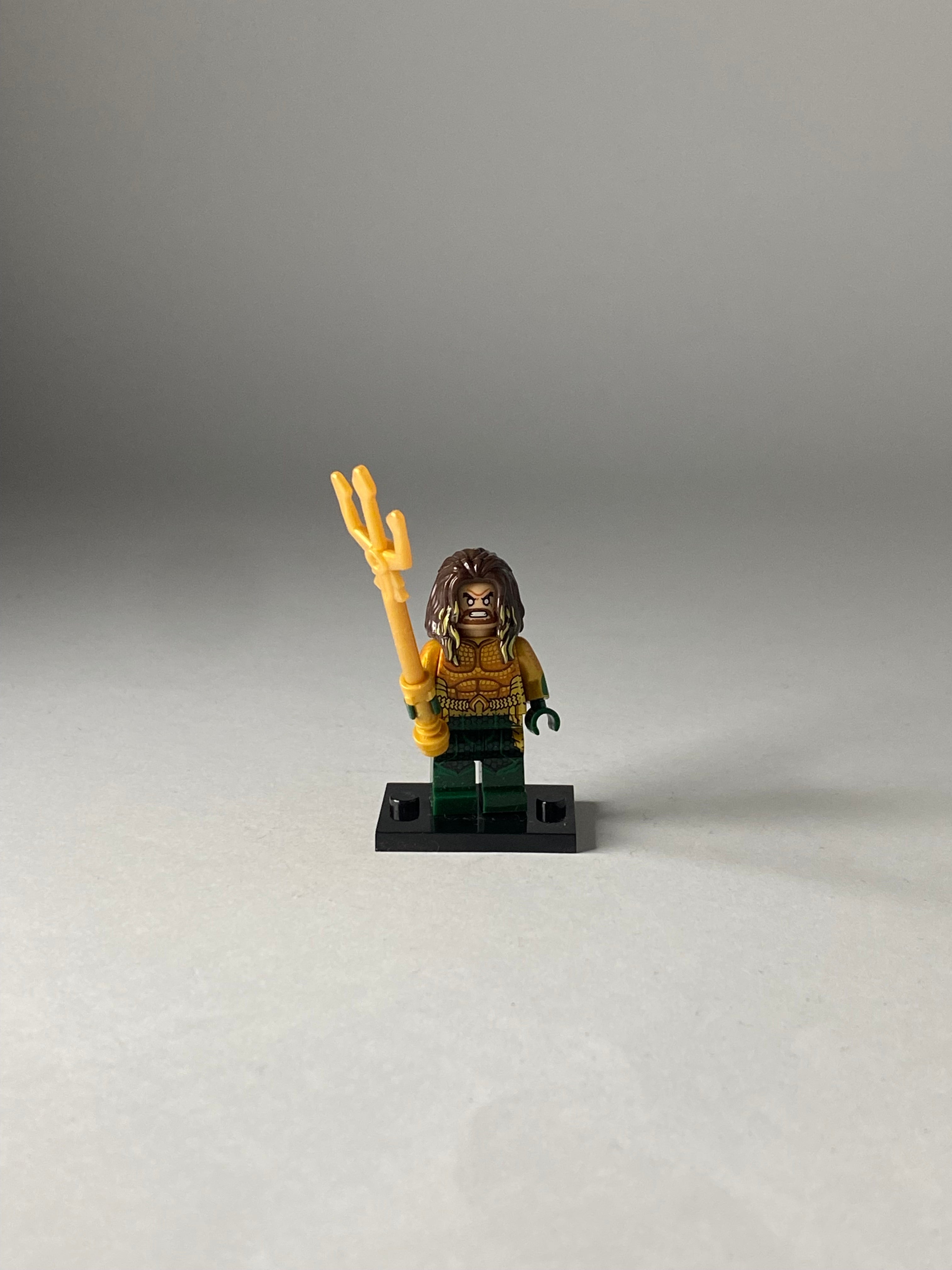 Aquaman movie 2