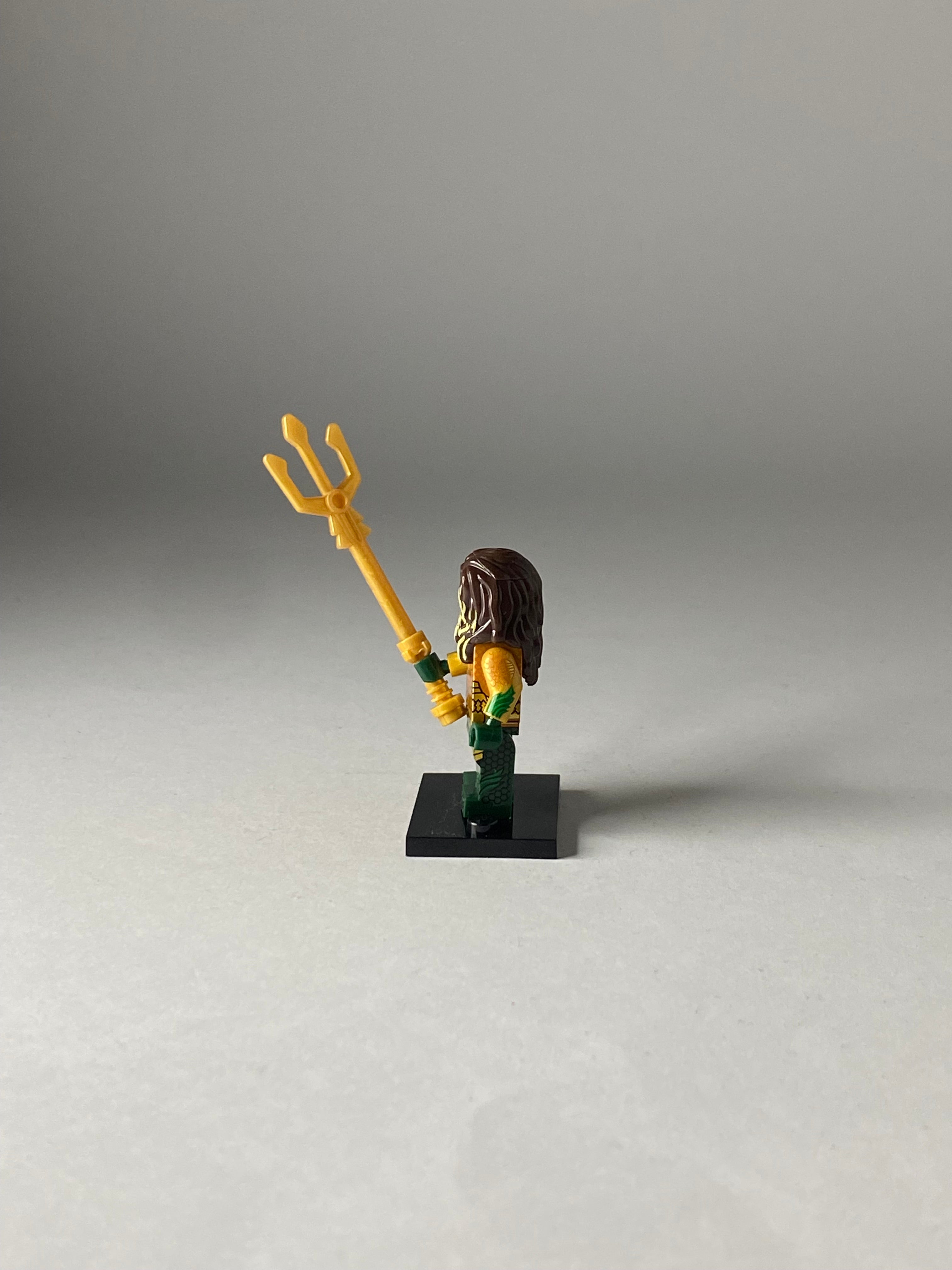 Aquaman movie 2