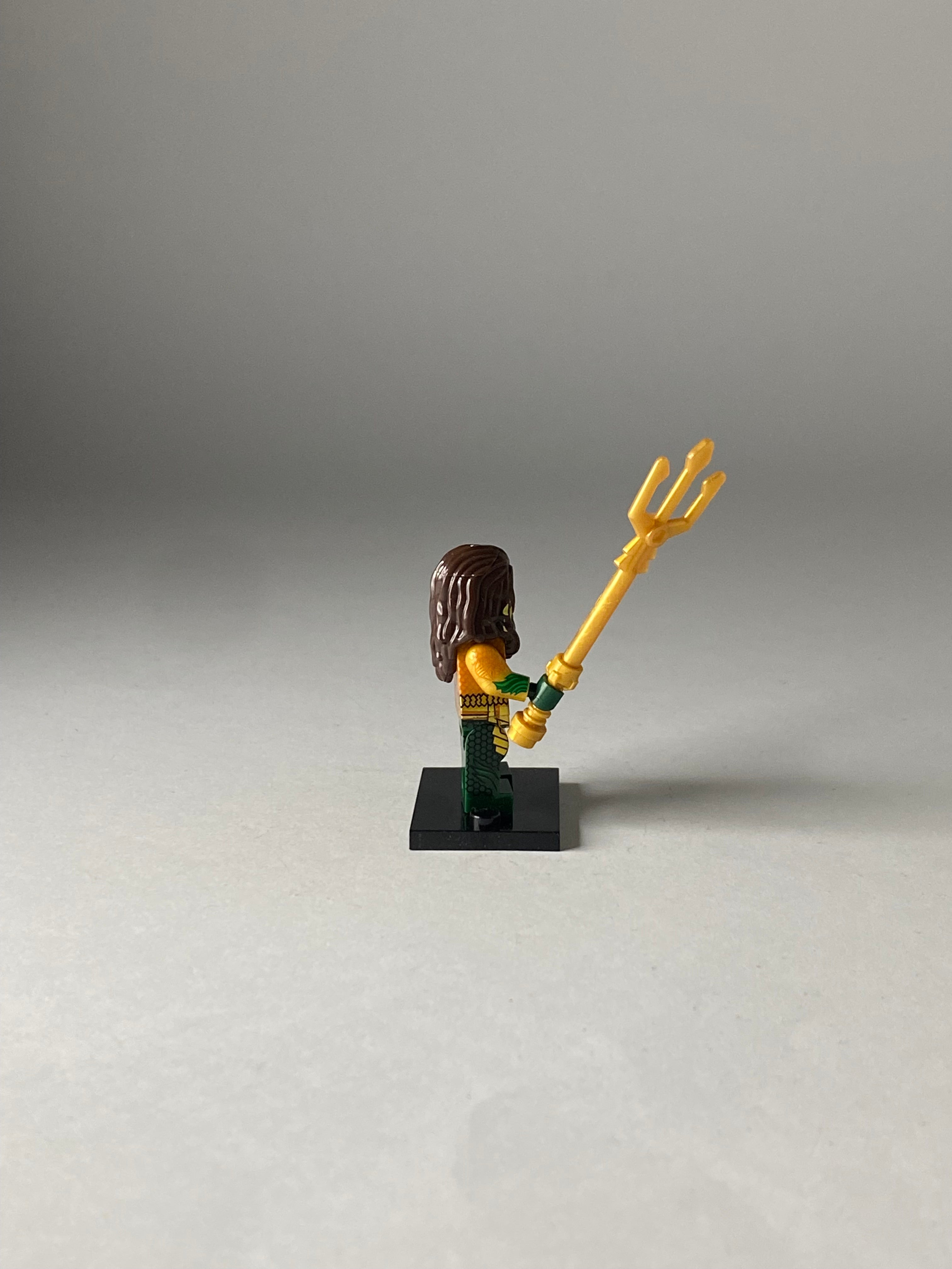 Aquaman movie 2