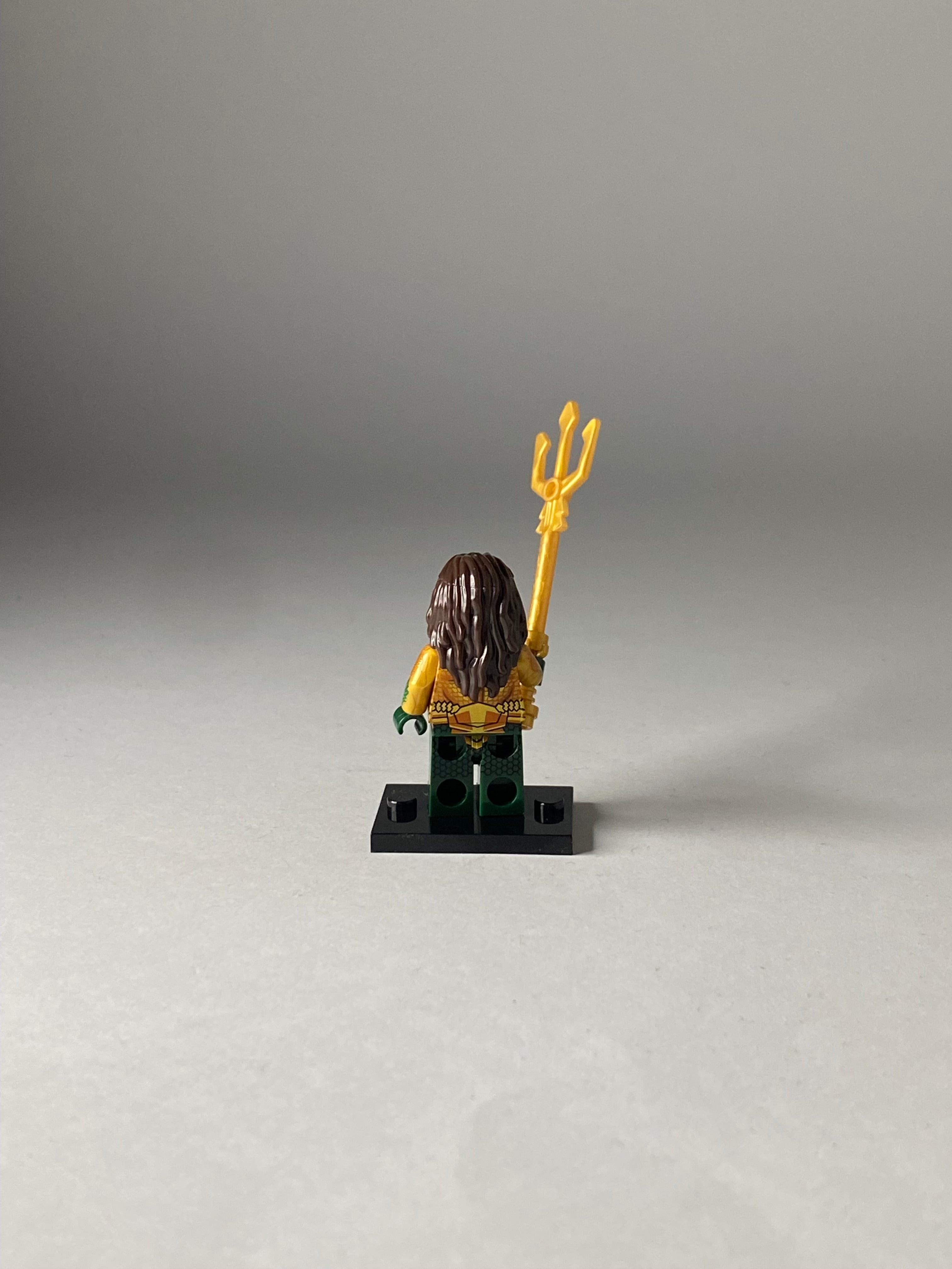 Aquaman movie 2