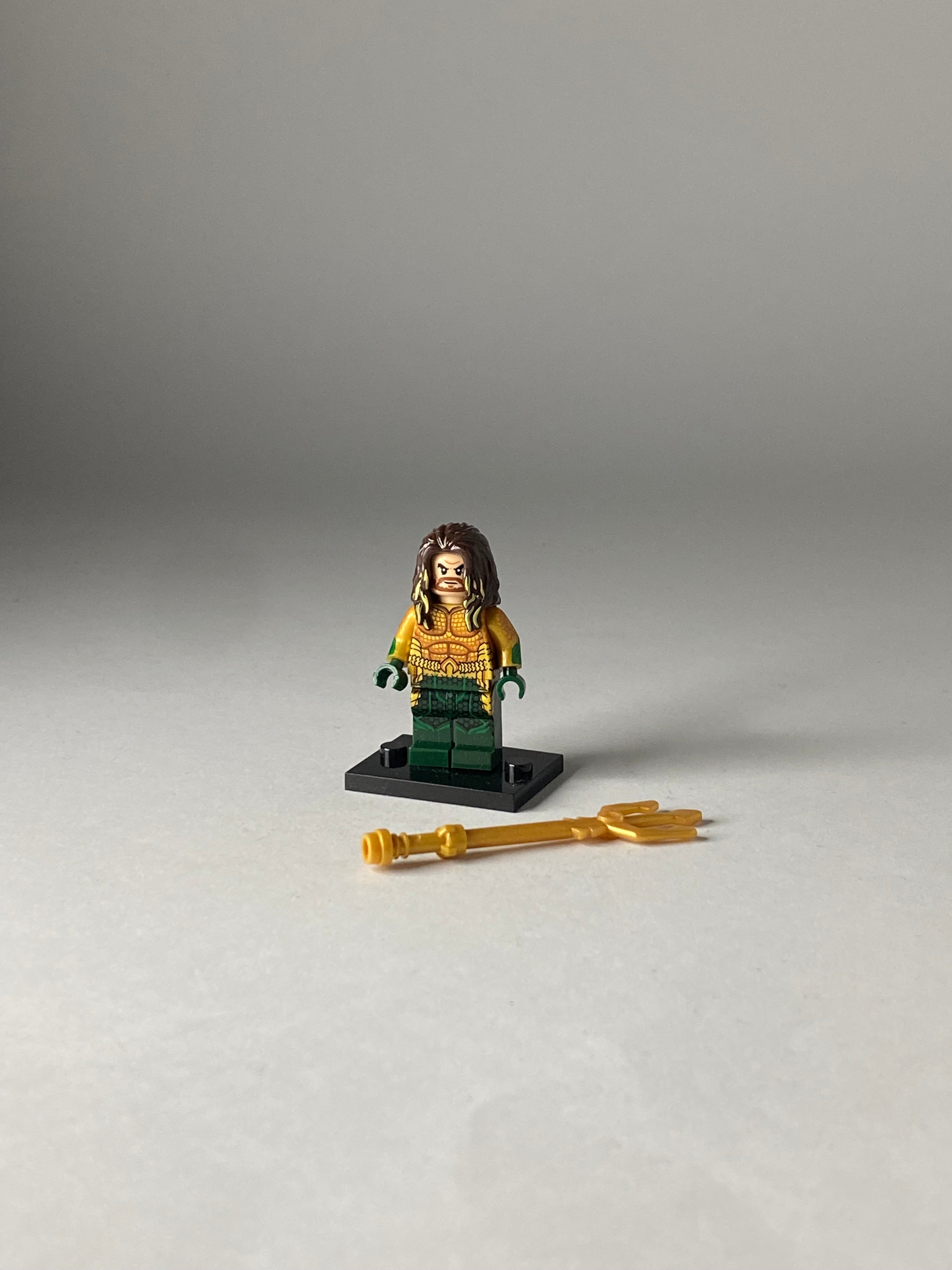 Aquaman movie 2