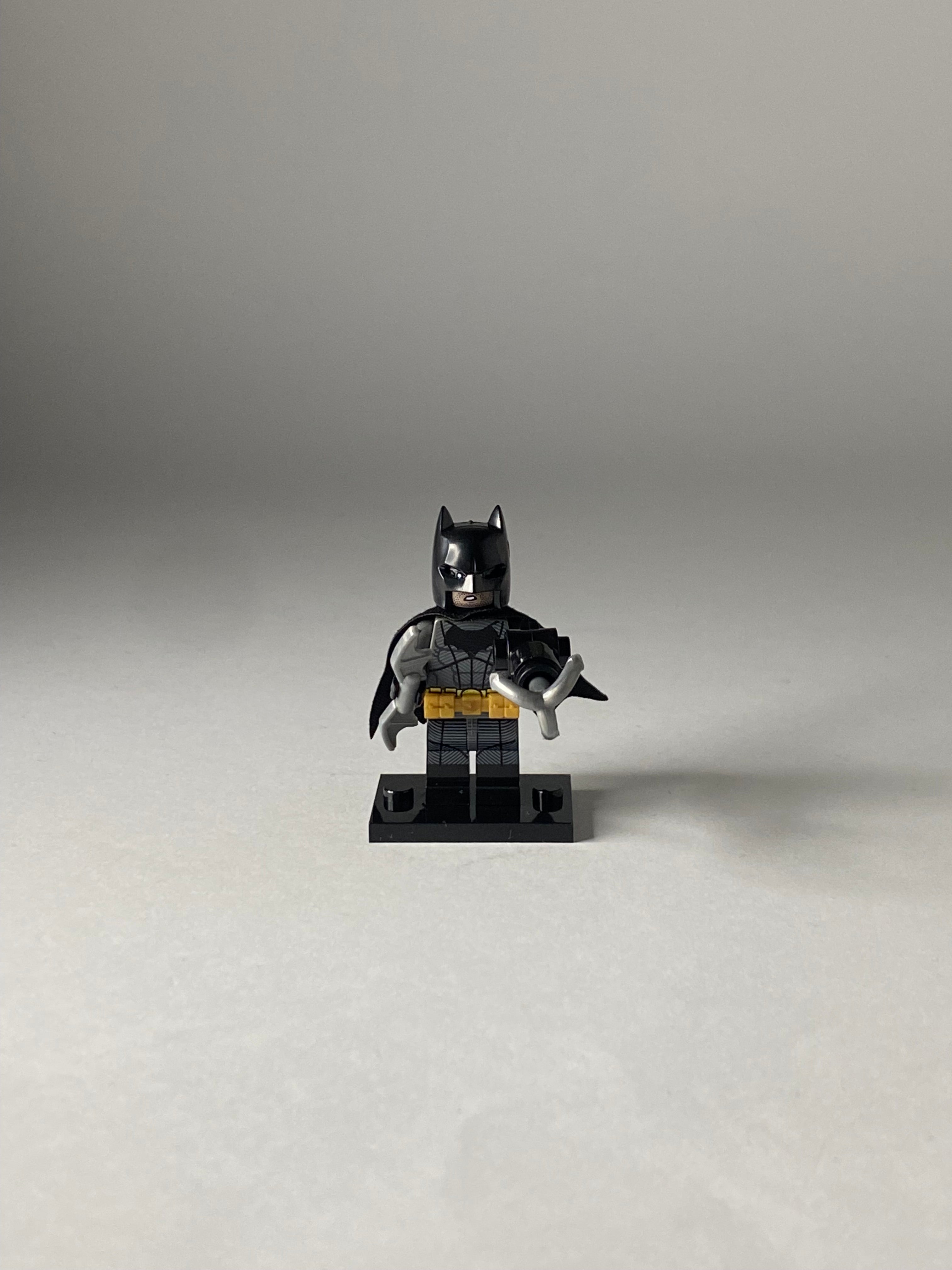 Batman Affleck