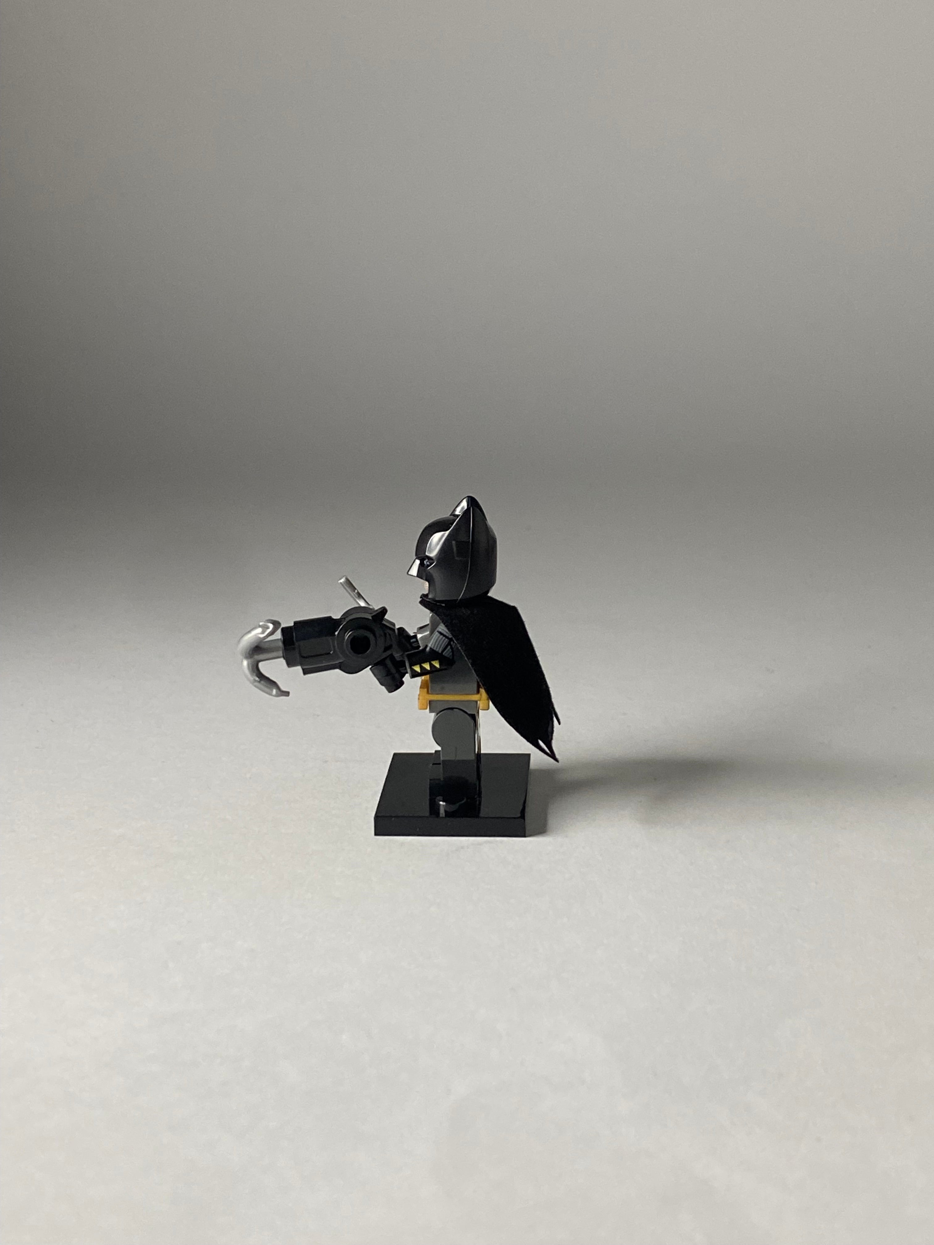 Batman Affleck