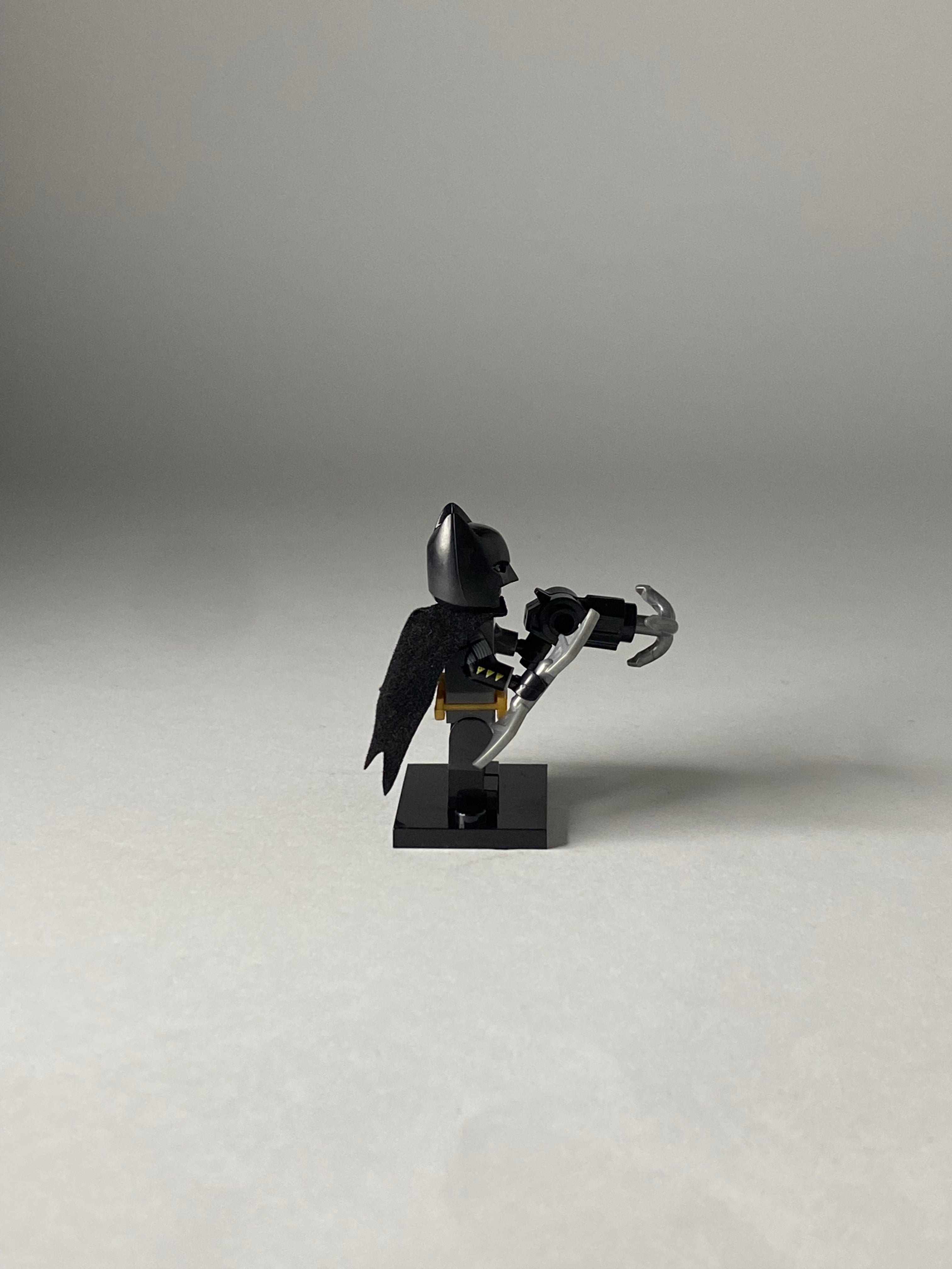Batman Affleck