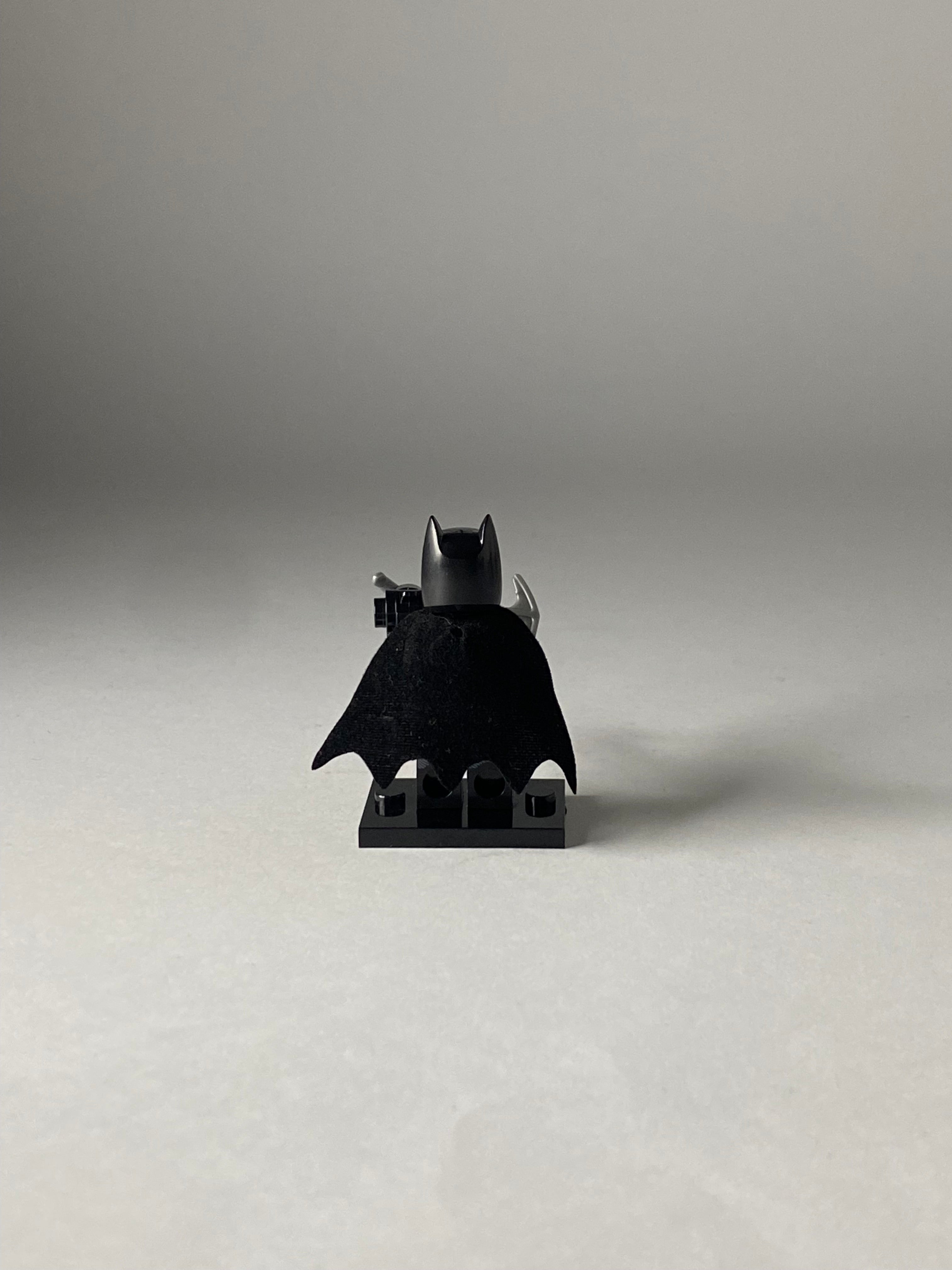 Batman Affleck