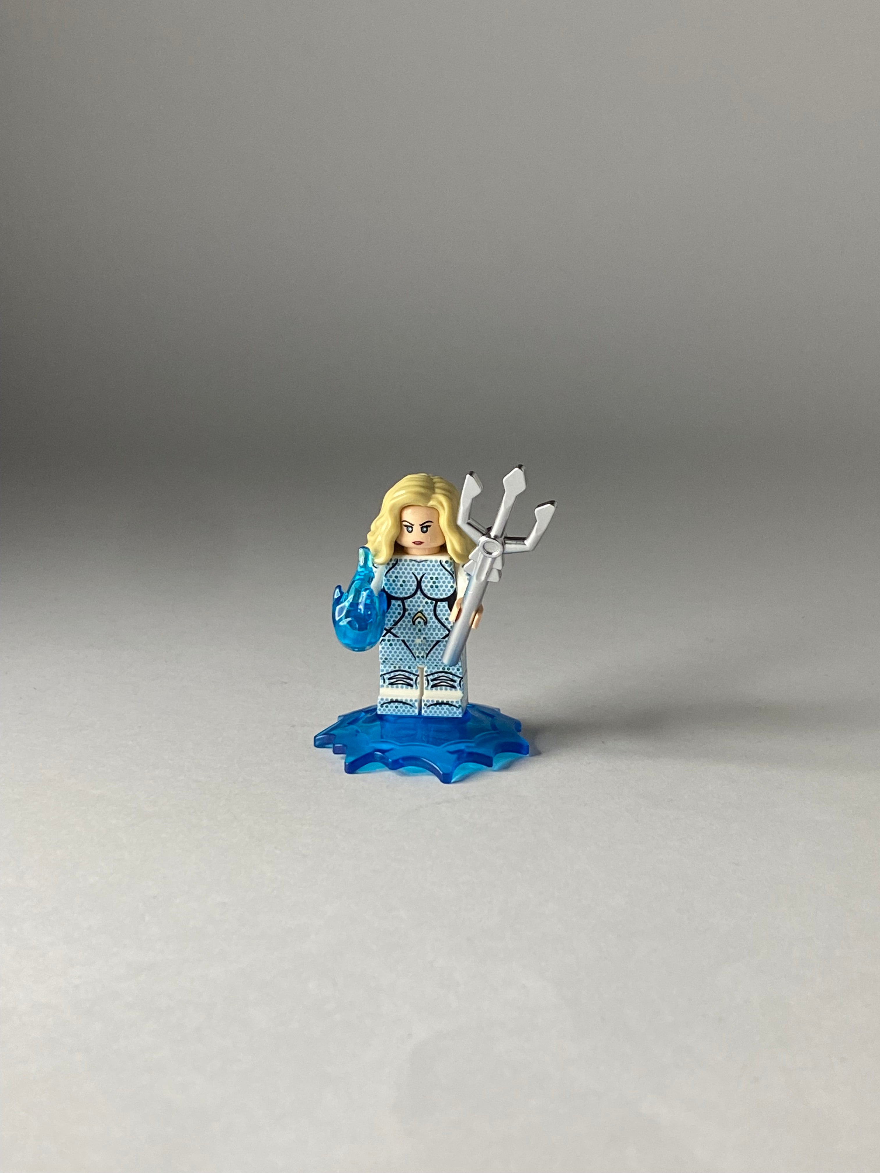 Queen Atlanna