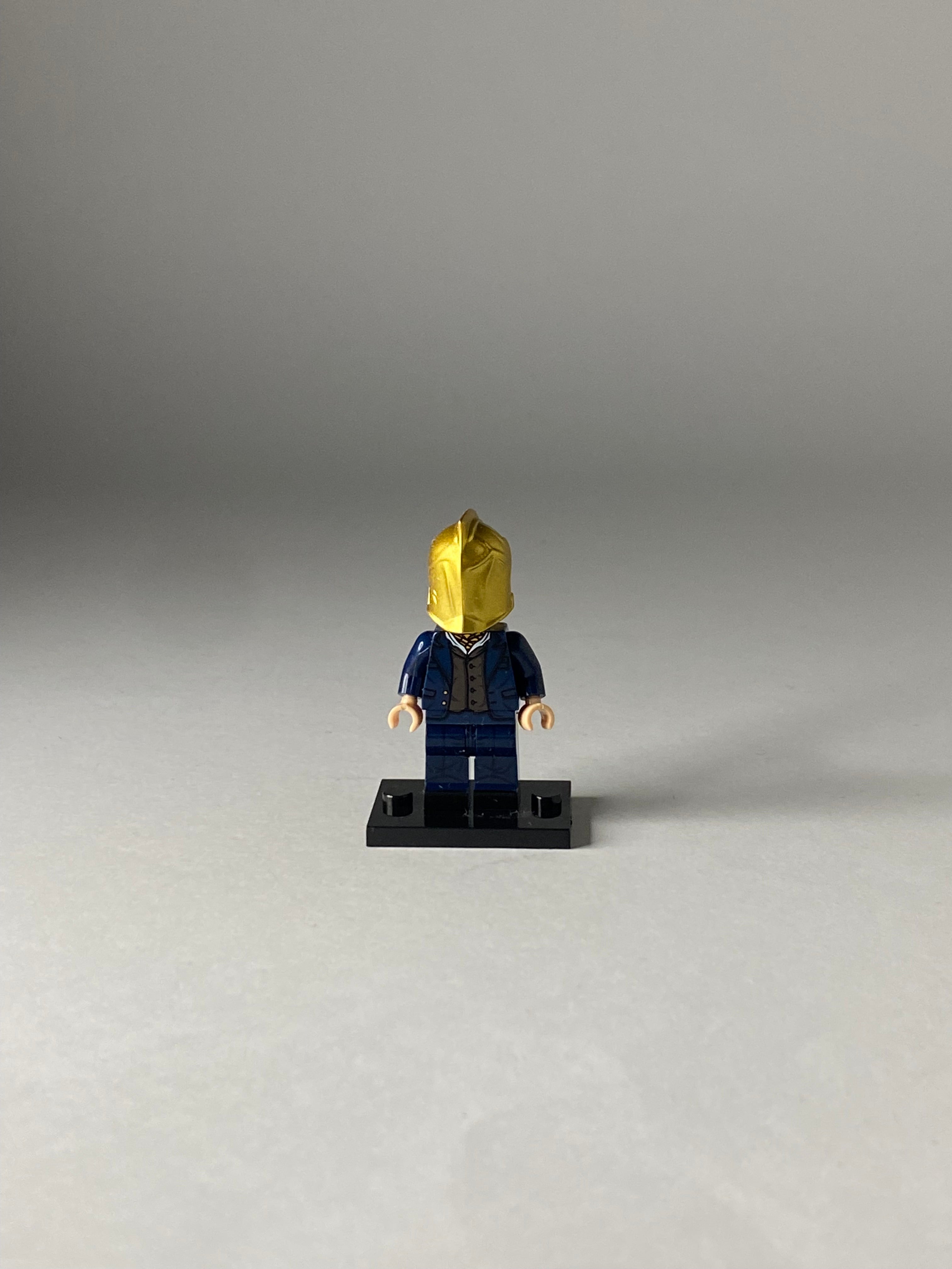 Doctor Fate