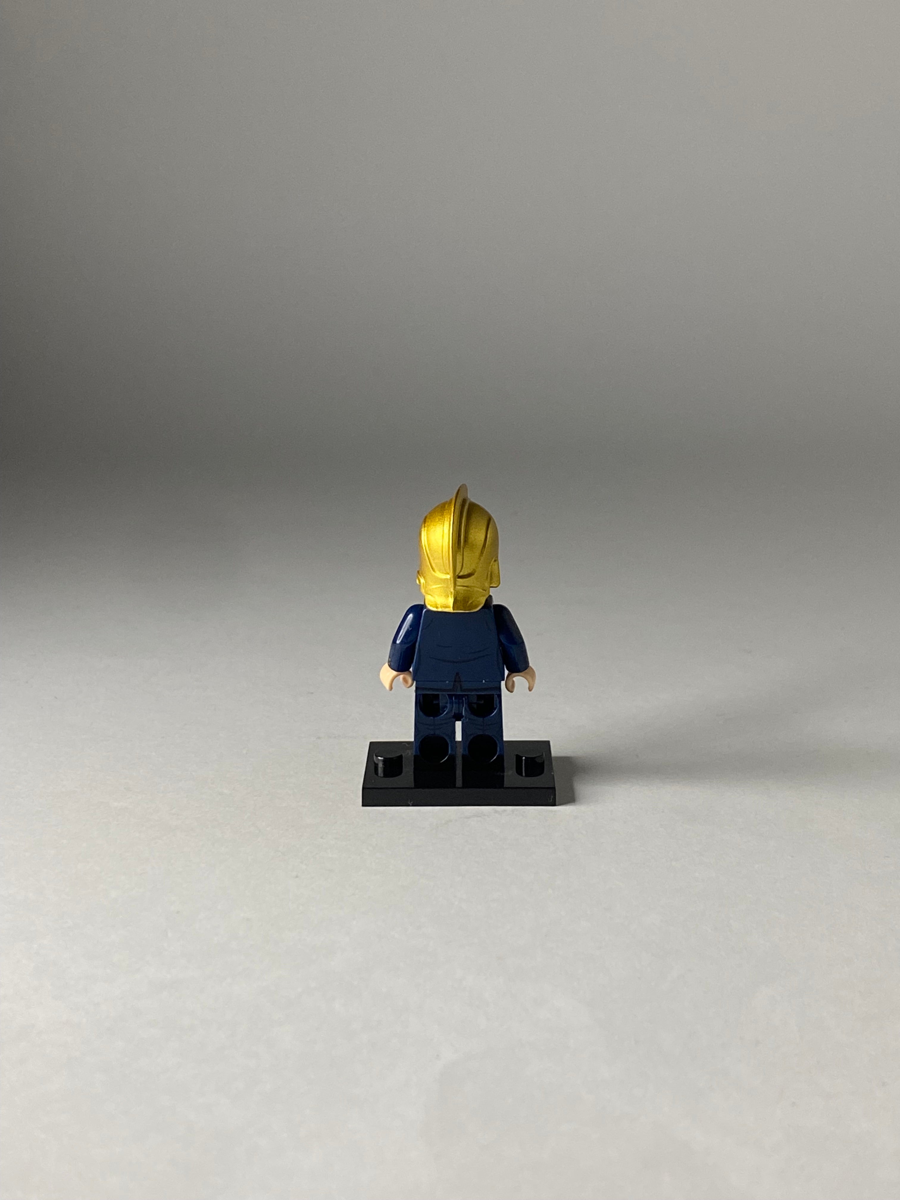 Doctor Fate
