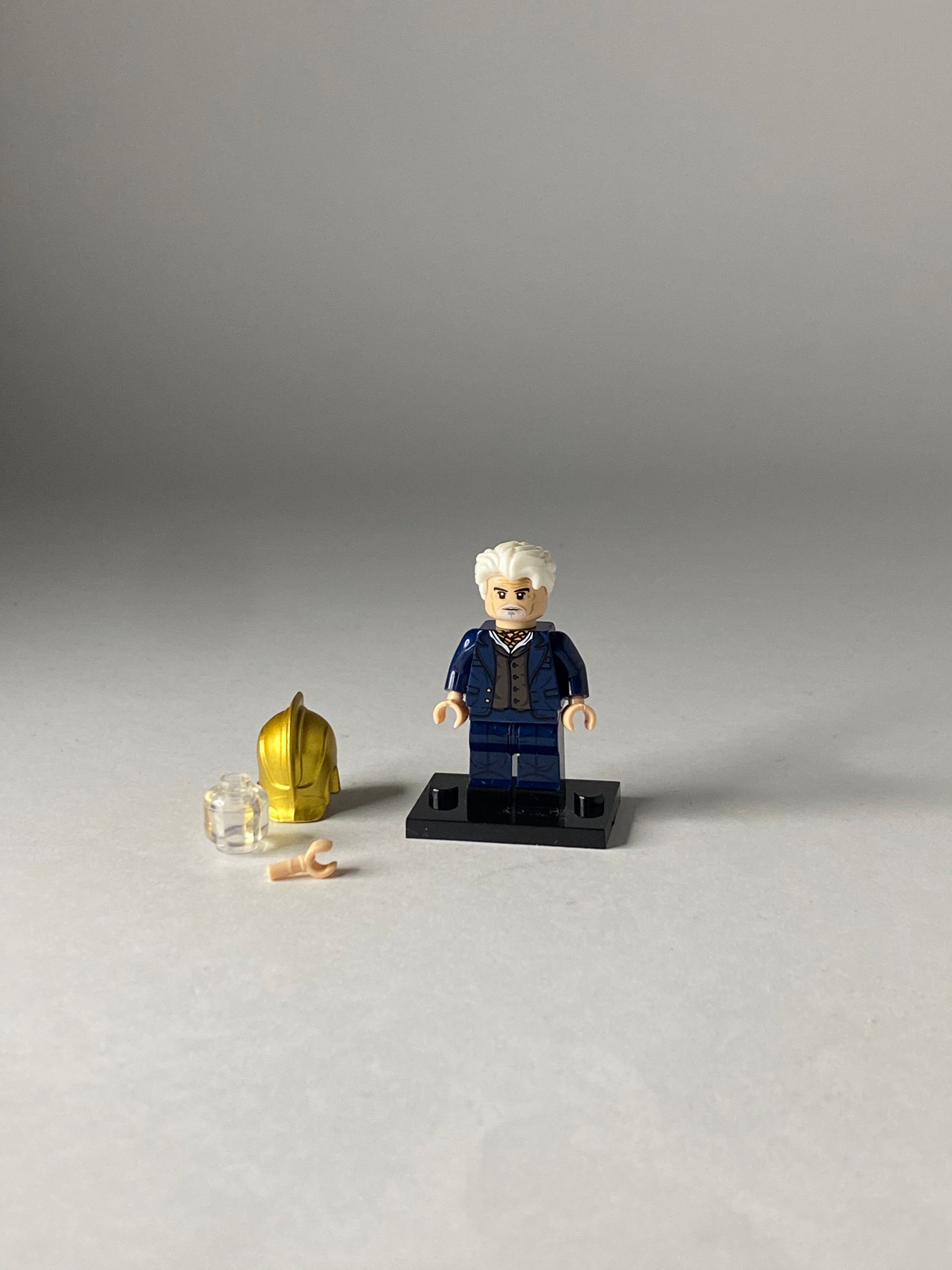 Doctor Fate