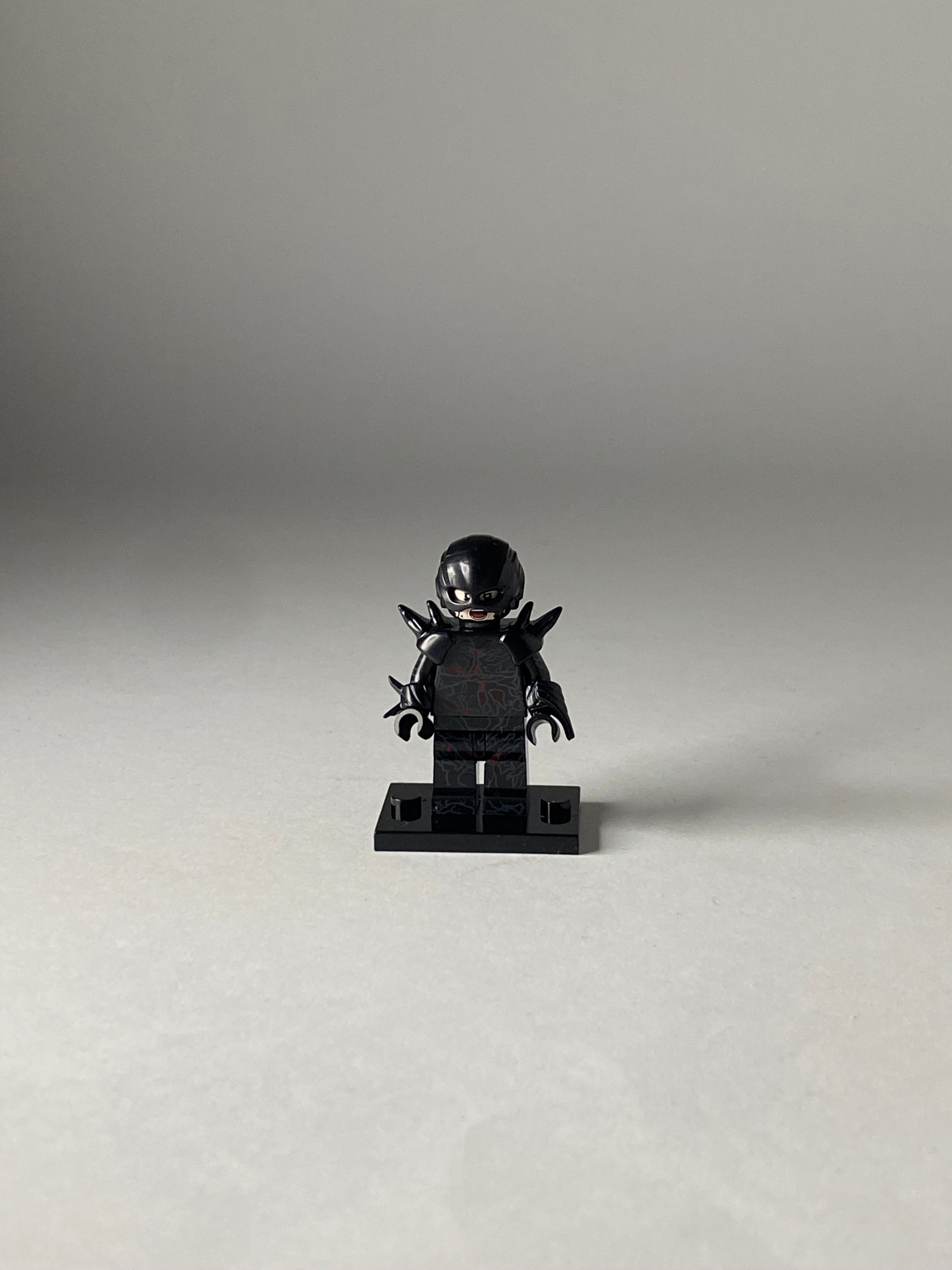 Dark Flash