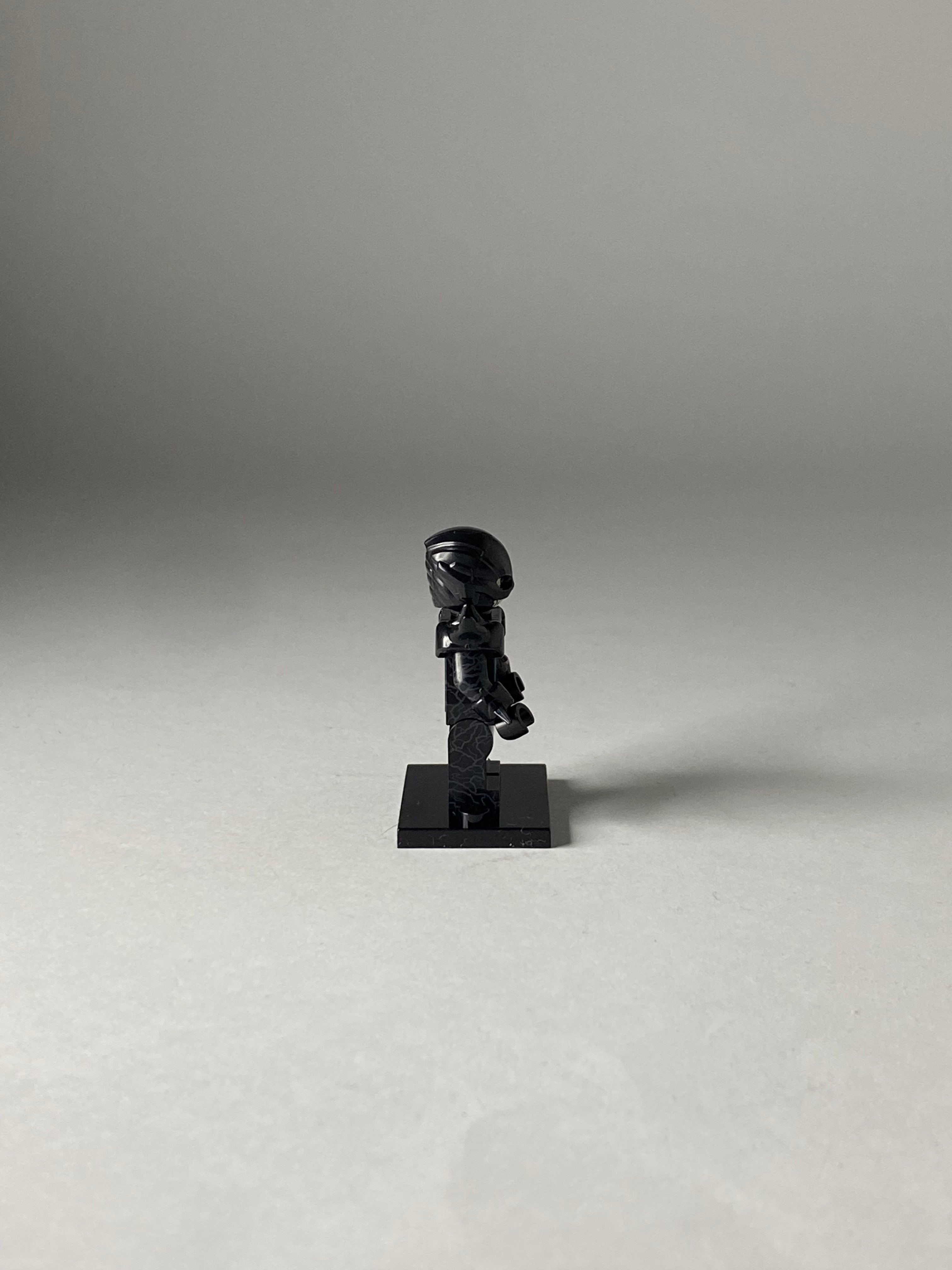Dark Flash
