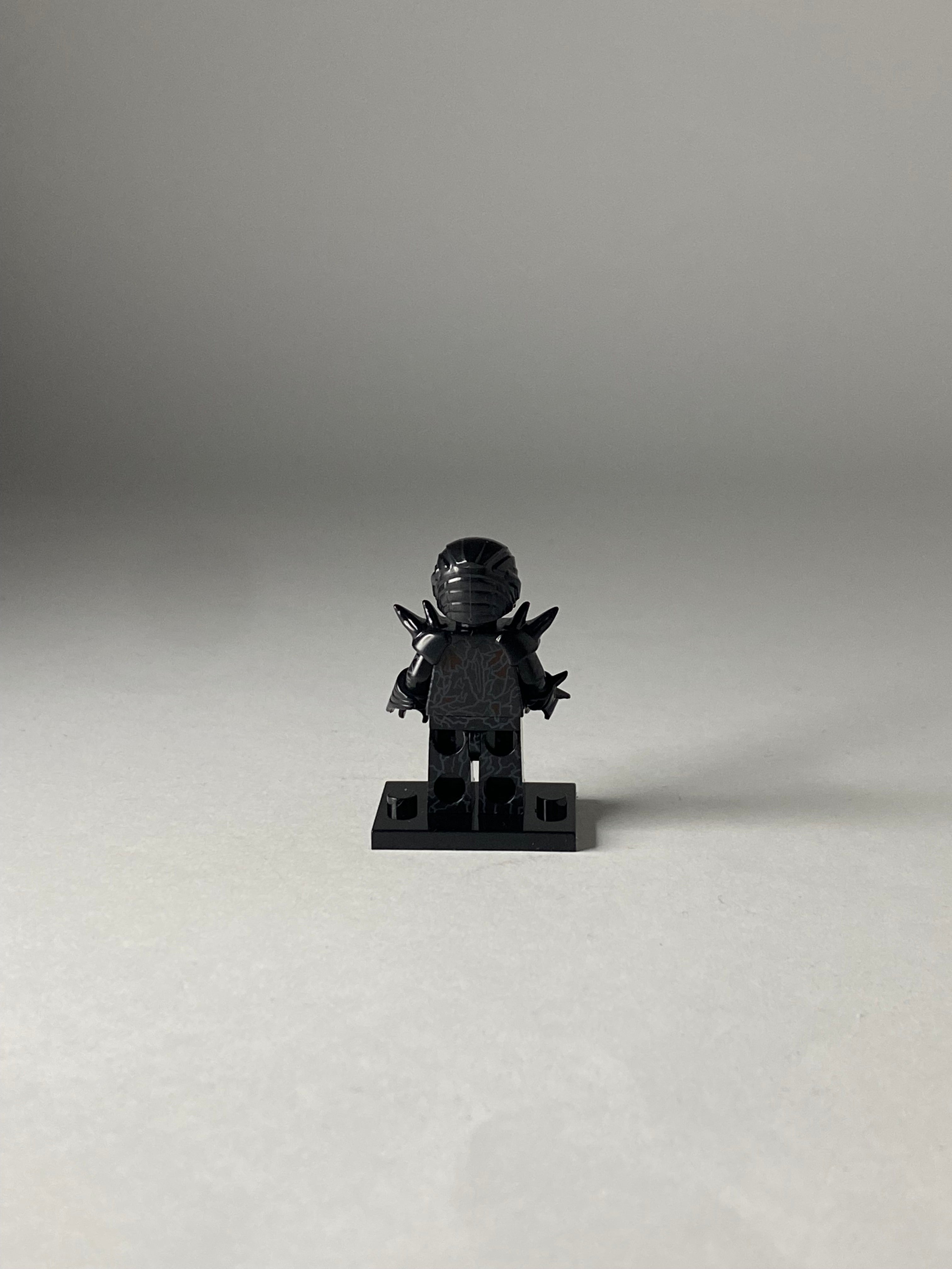 Dark Flash