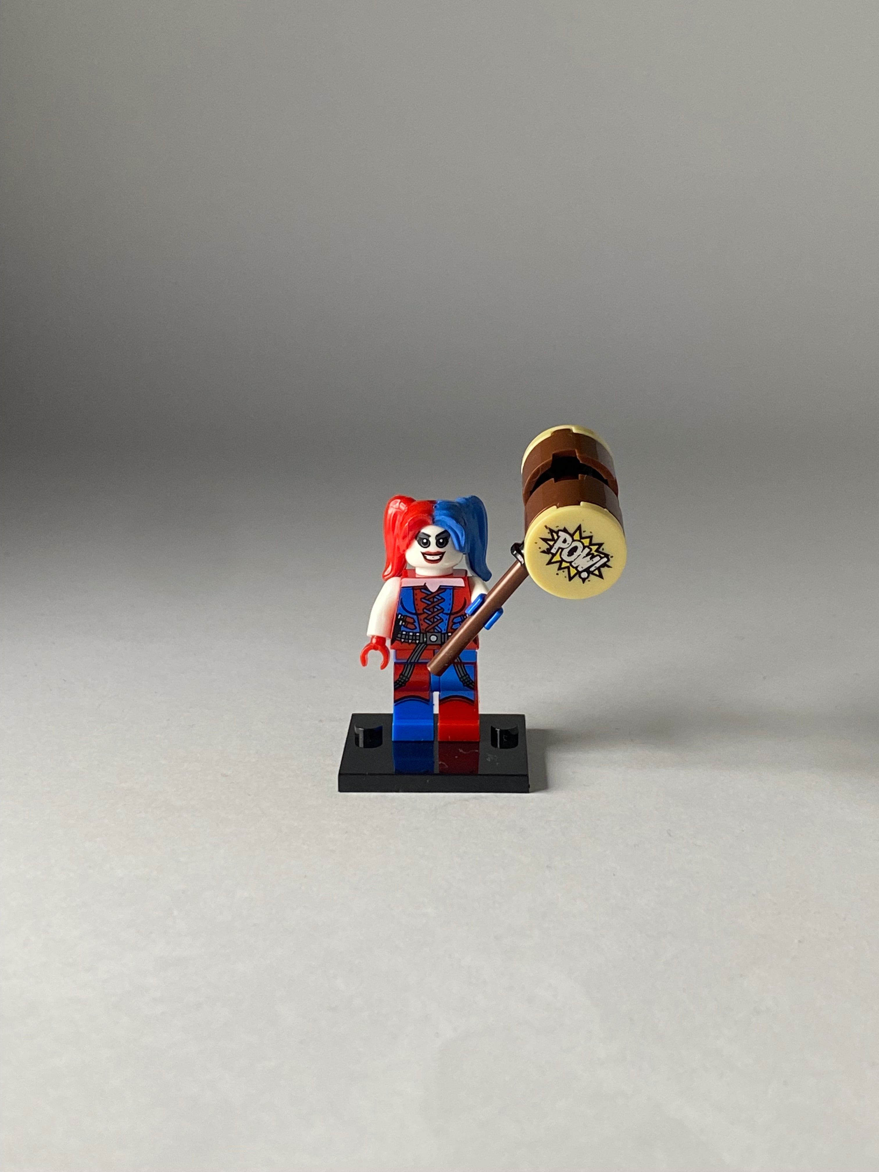 Harley Quinn Suicide Squad