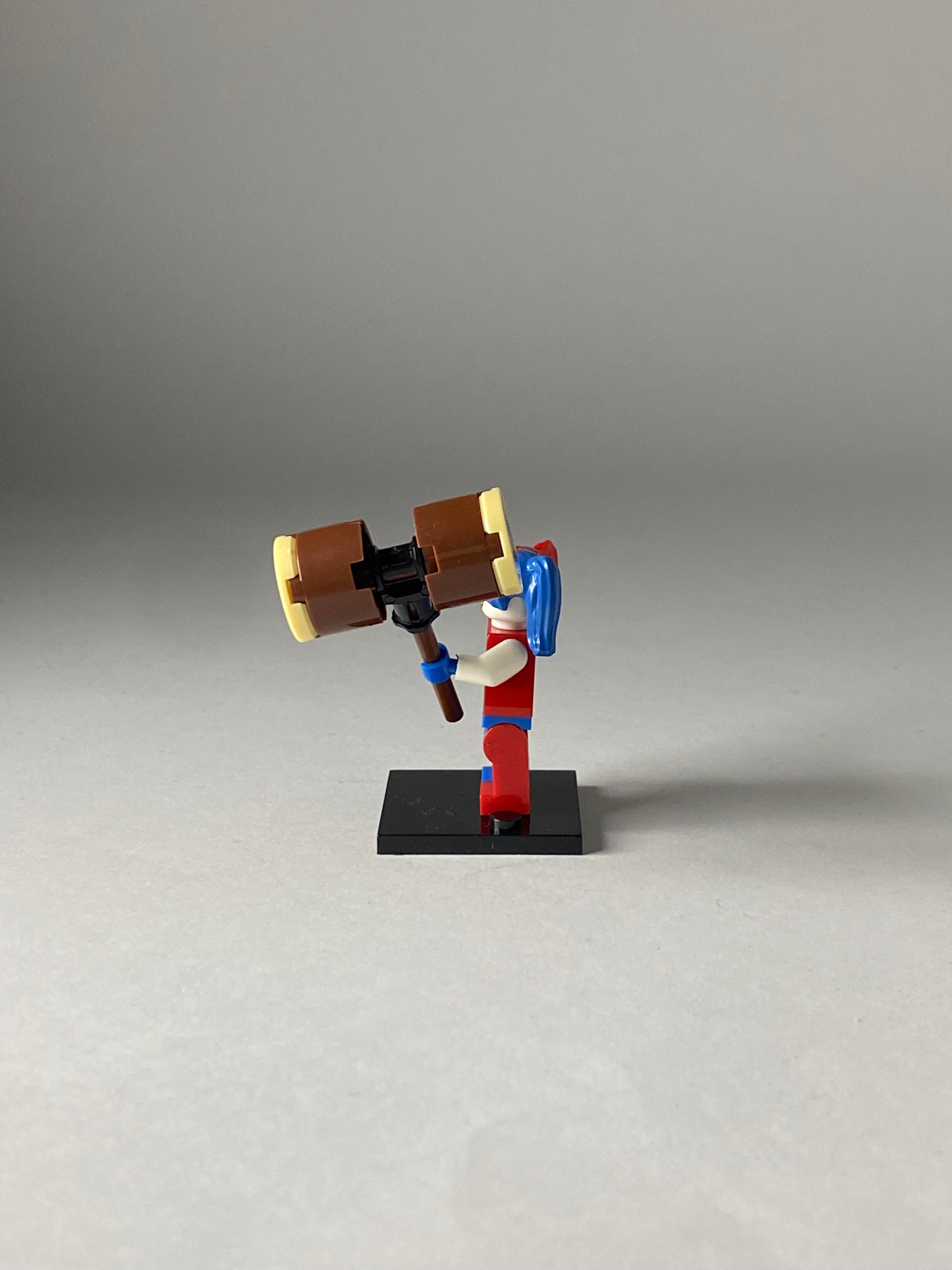 Harley Quinn Suicide Squad