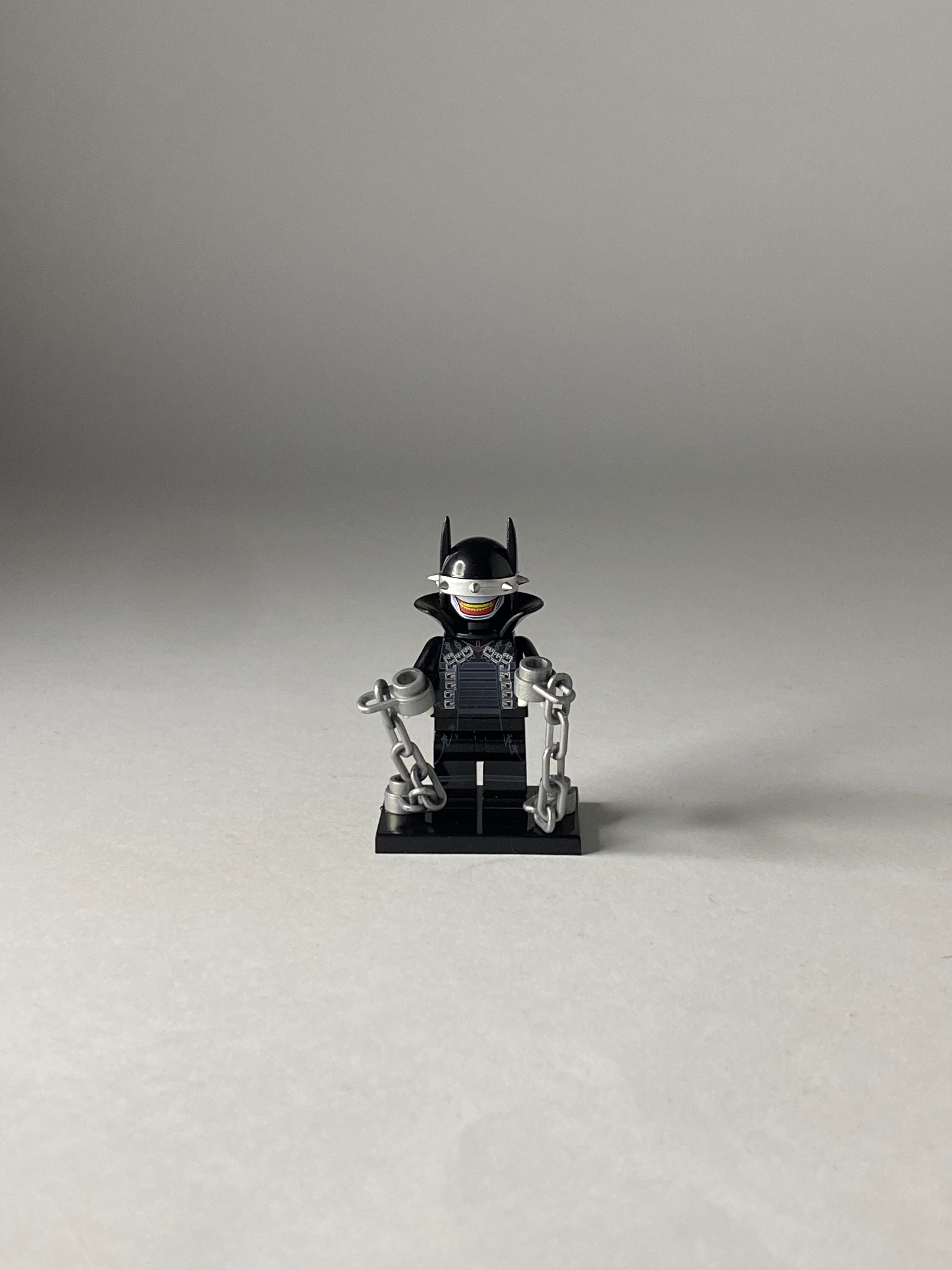 Batman Who Laughs