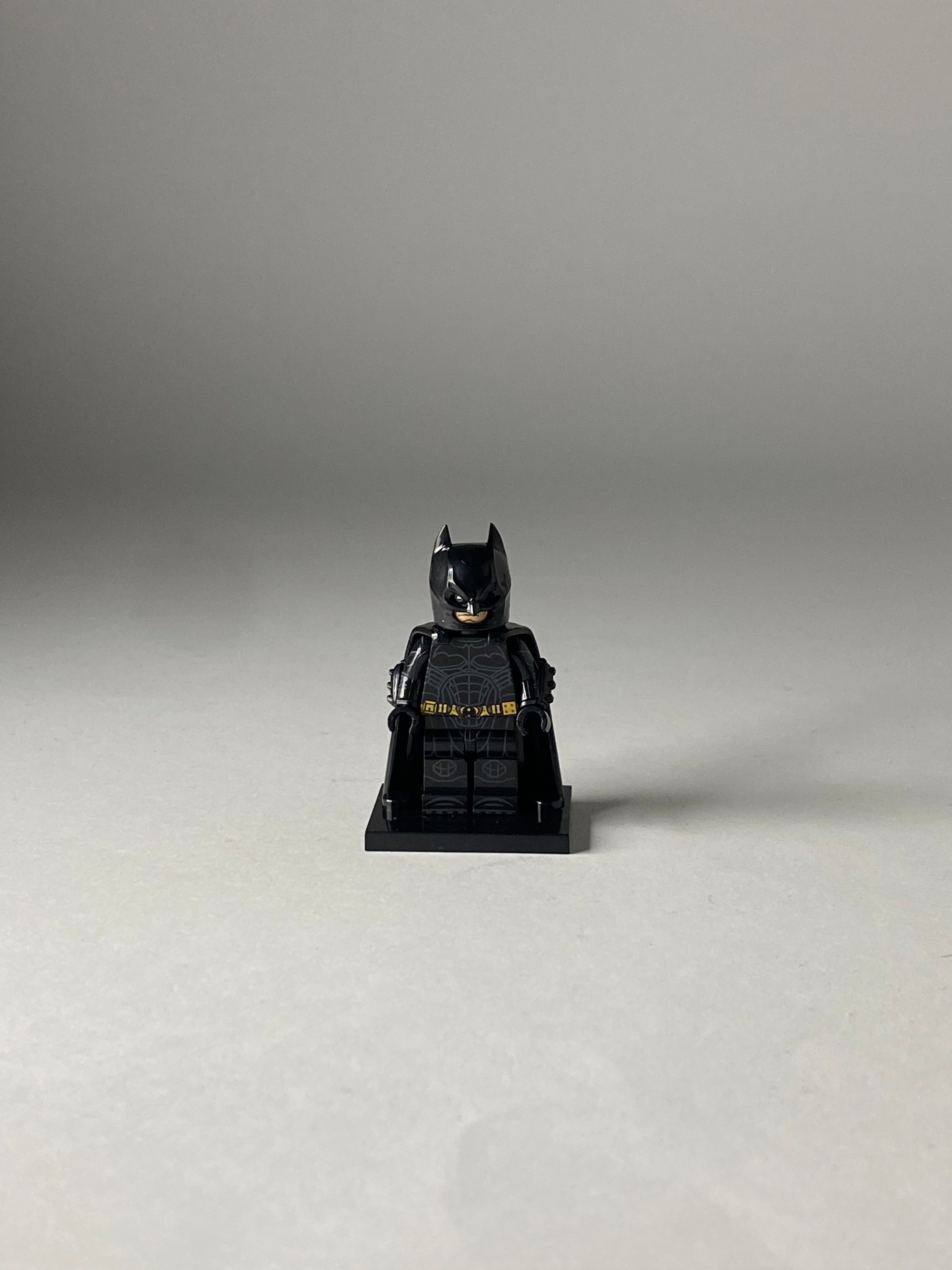 Batman Bale