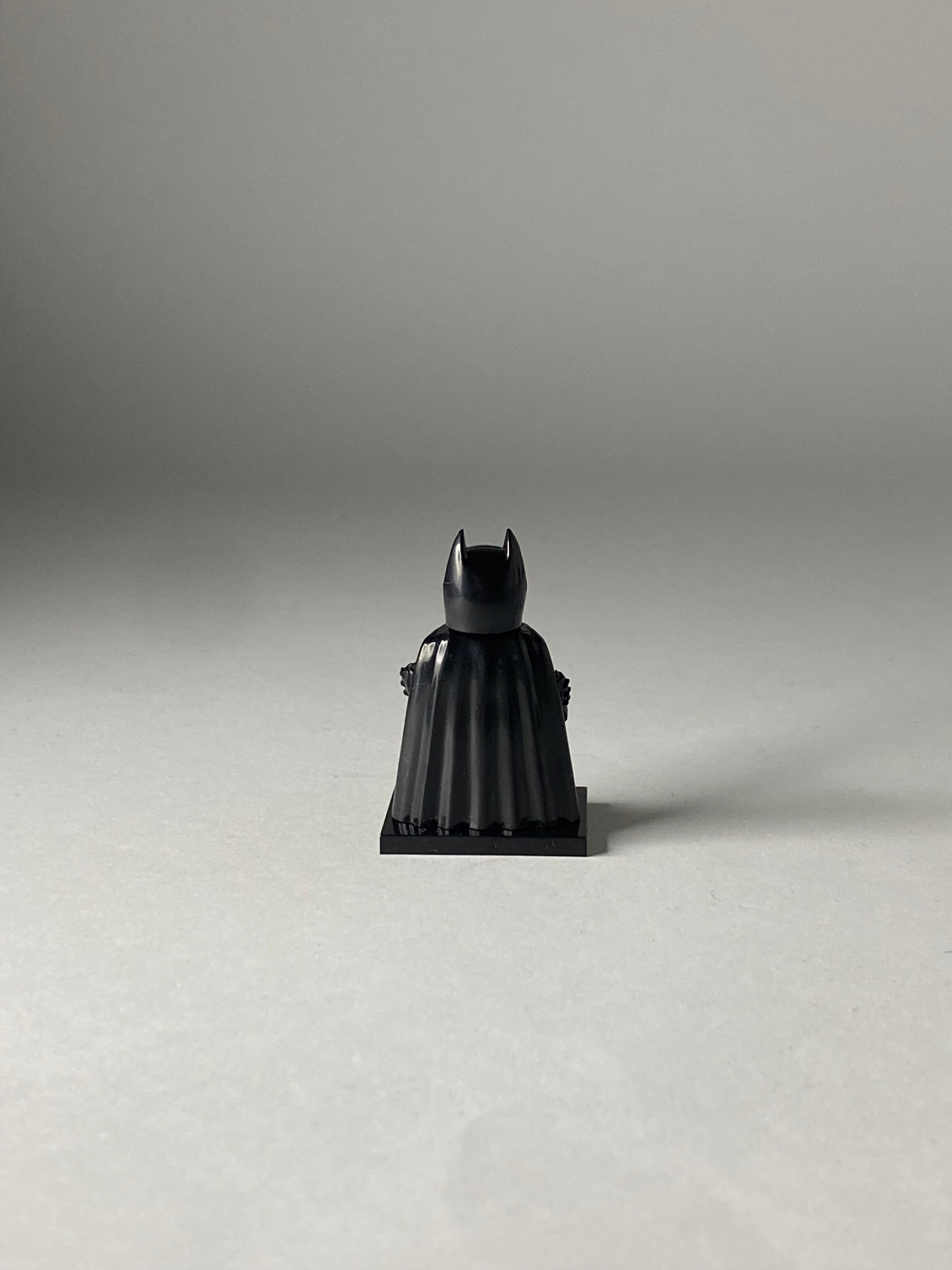 Batman Bale