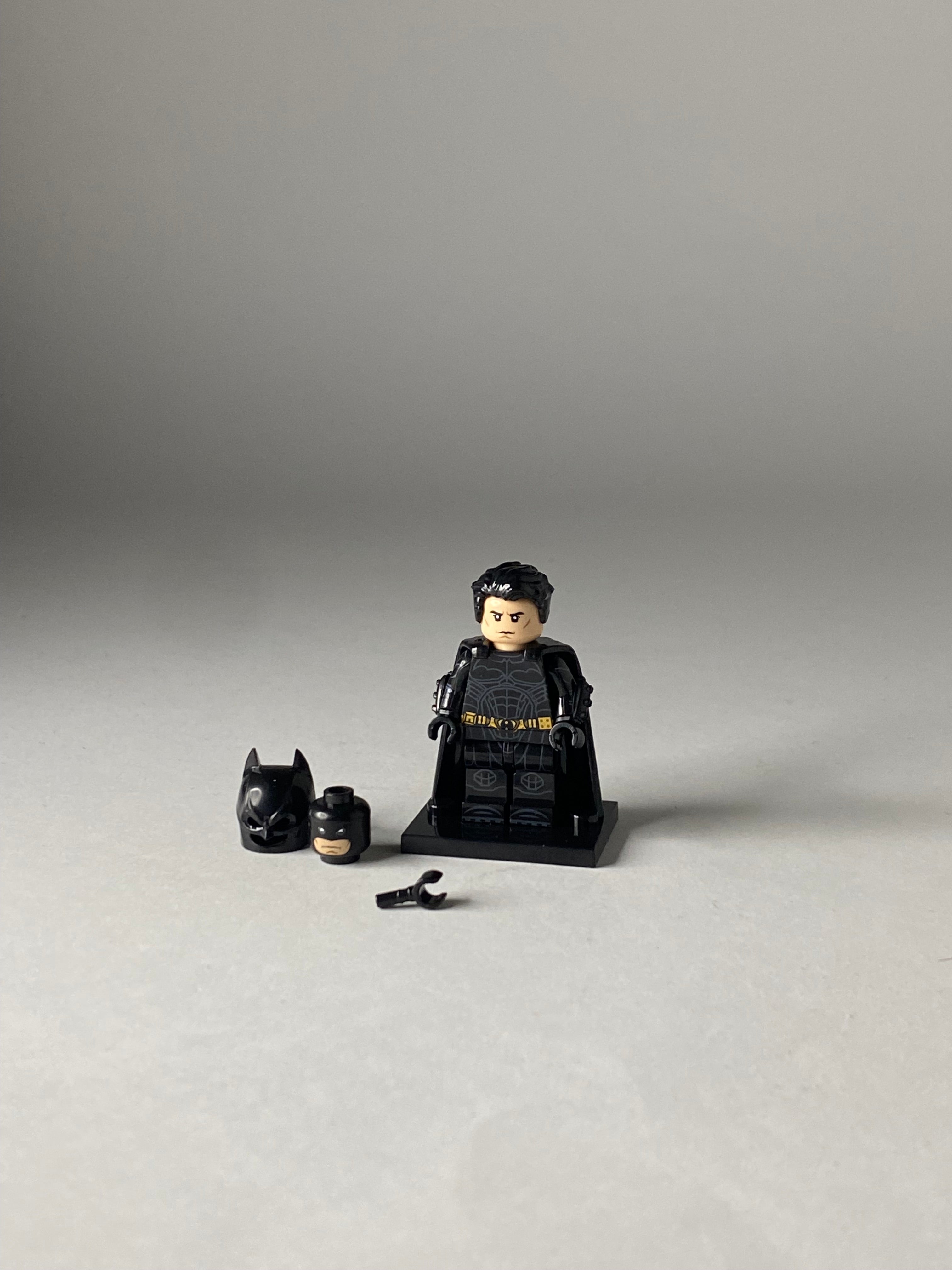 Batman Bale