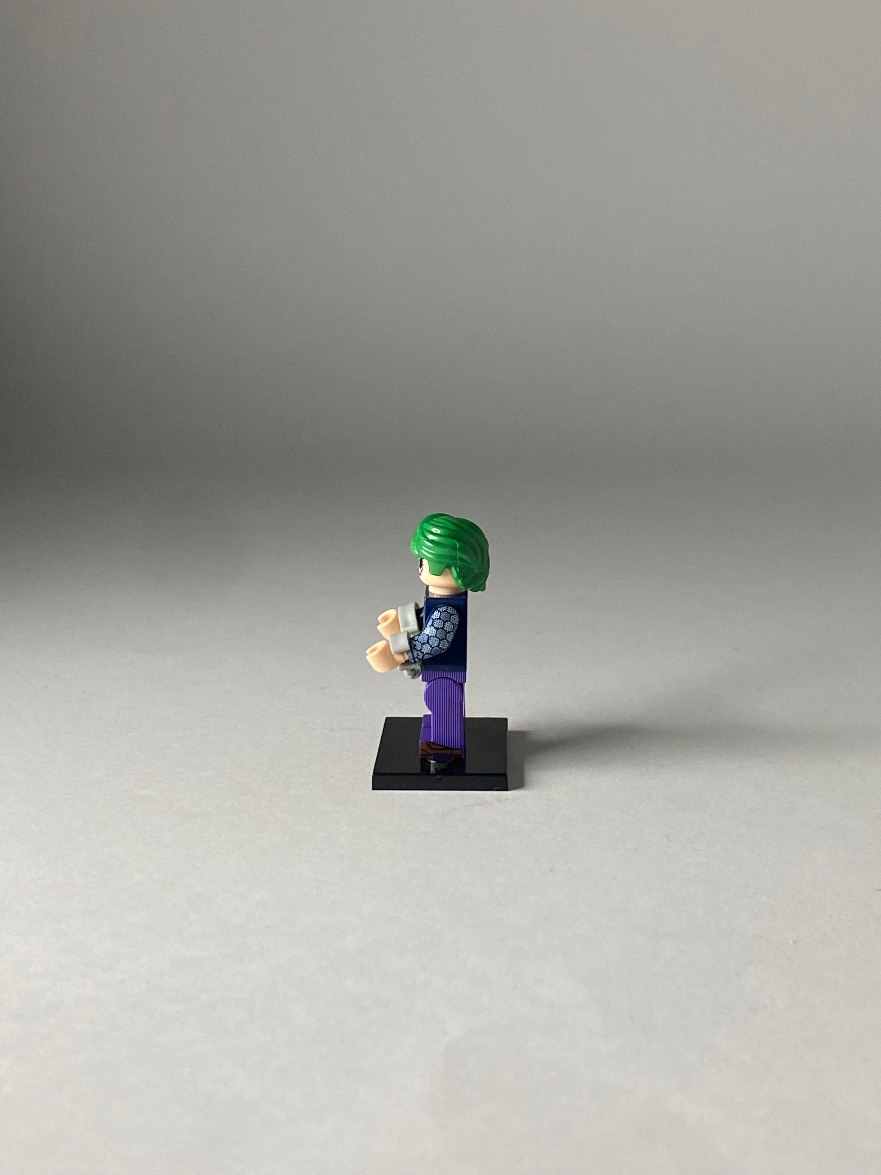 Joker Heath Ledger