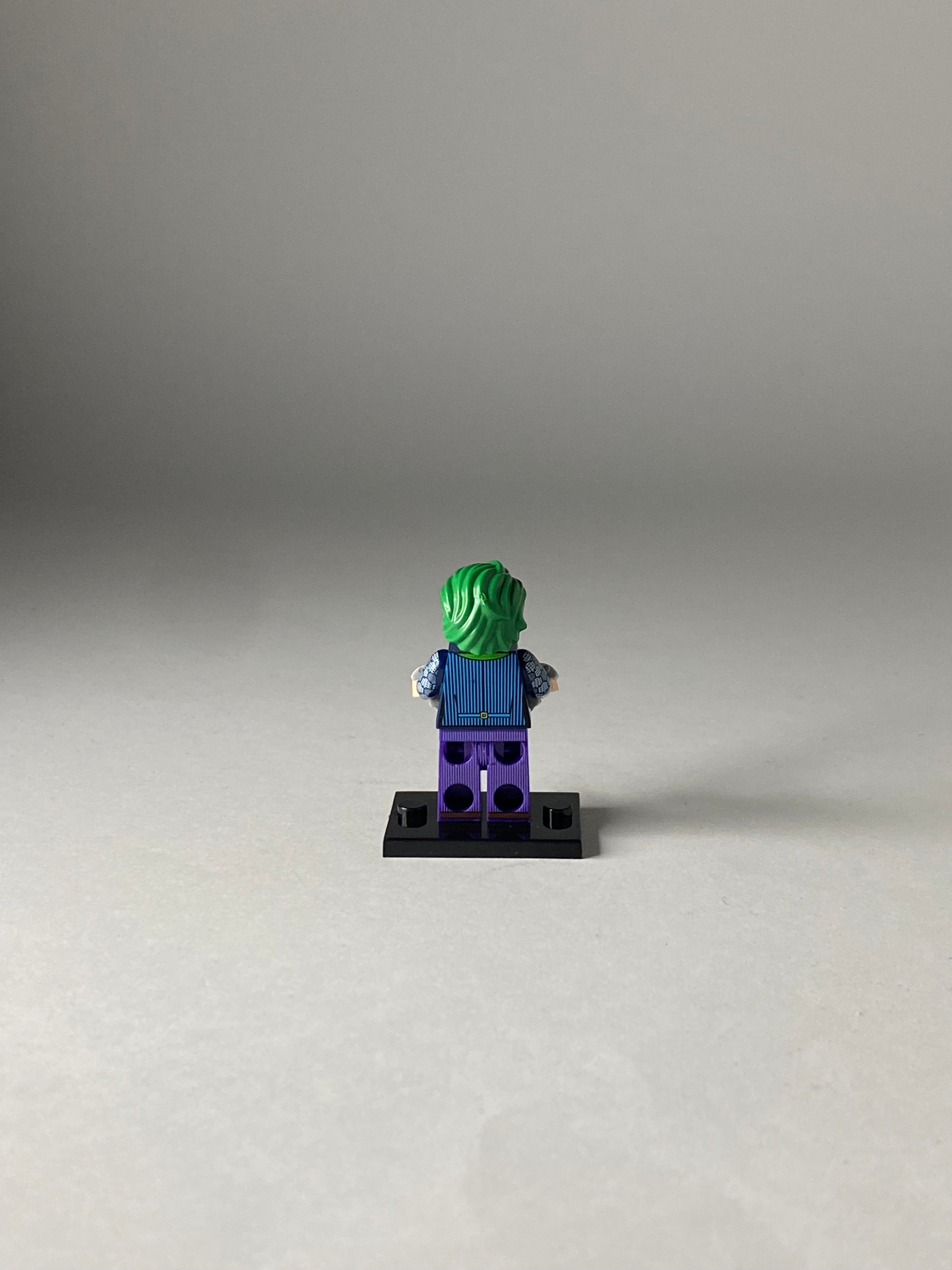 Joker Heath Ledger