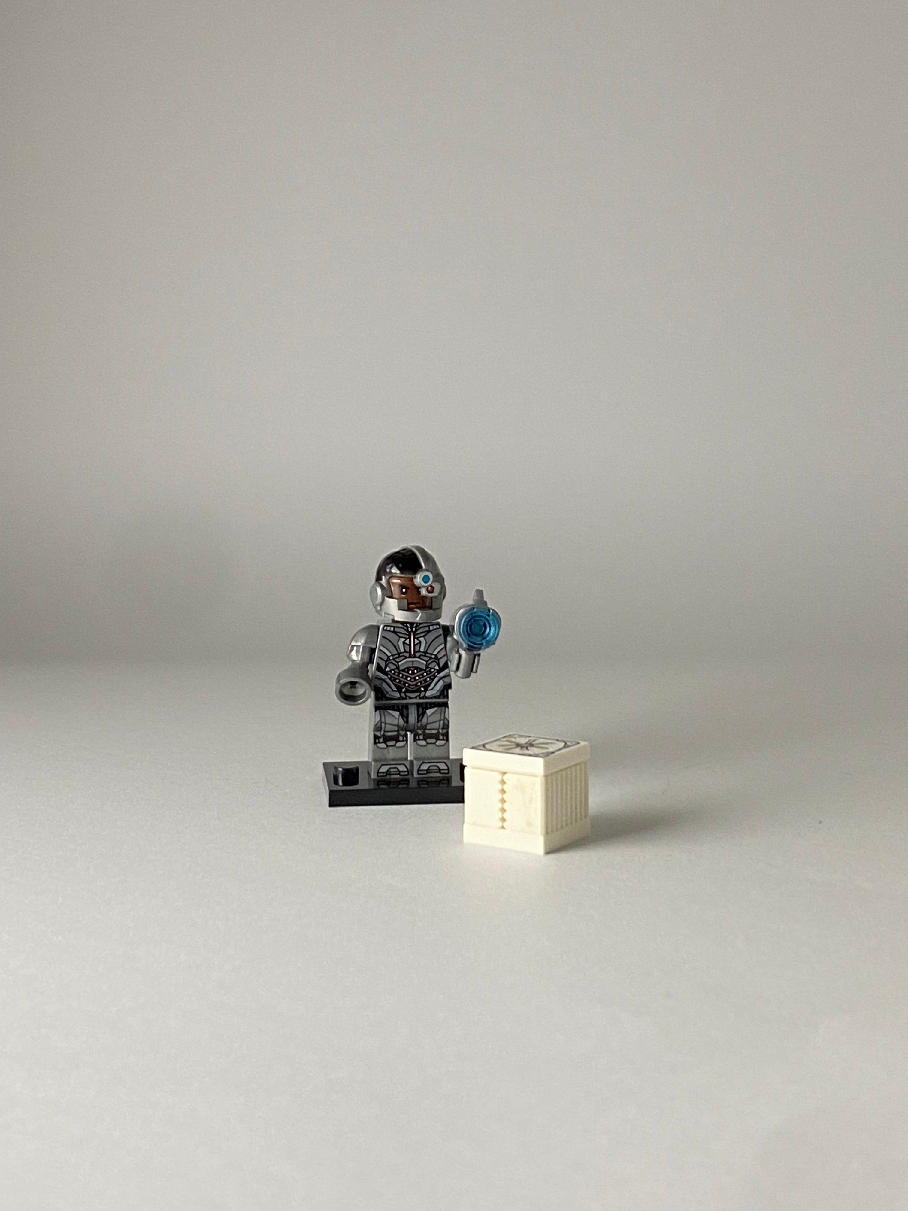 Cyborg