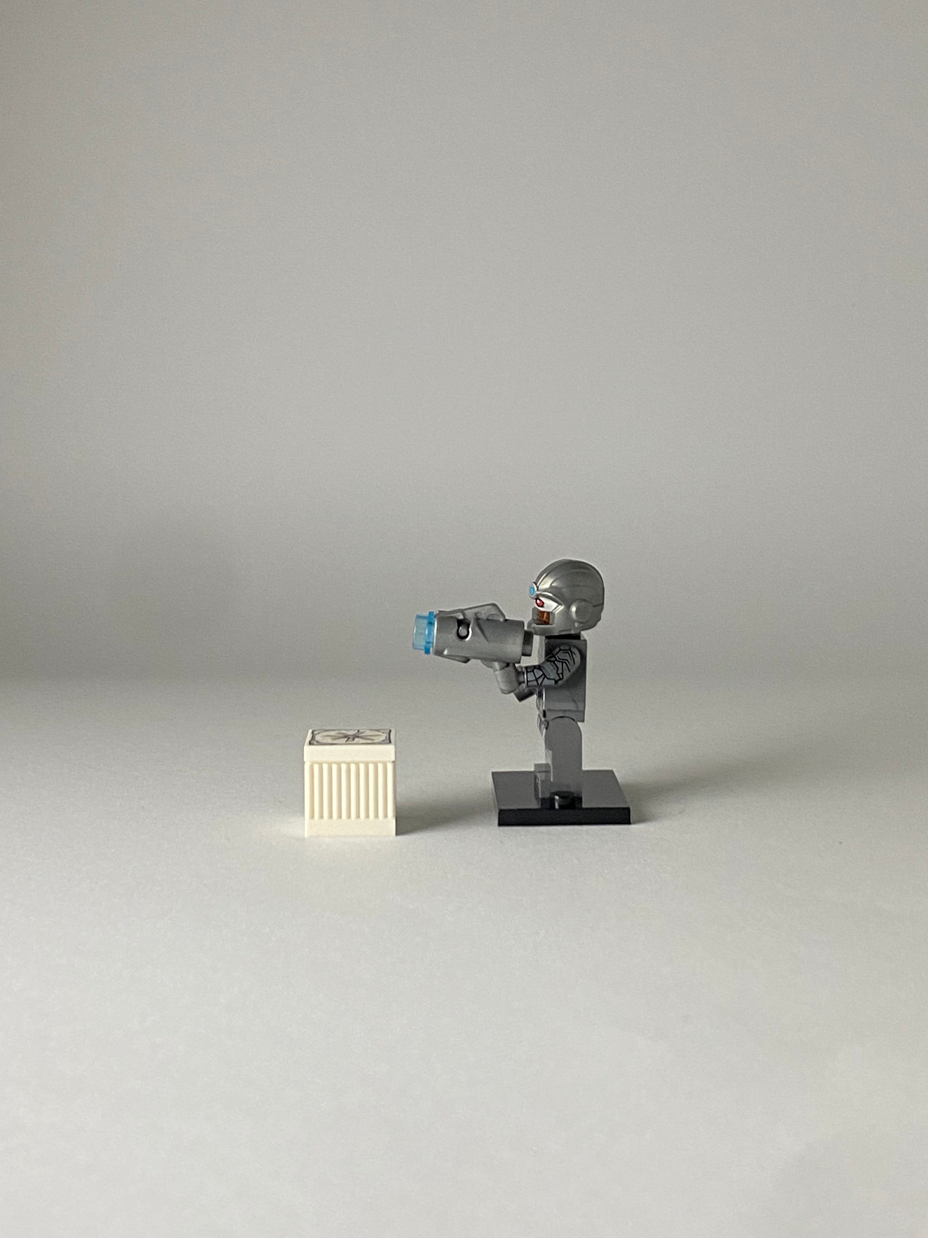 Cyborg