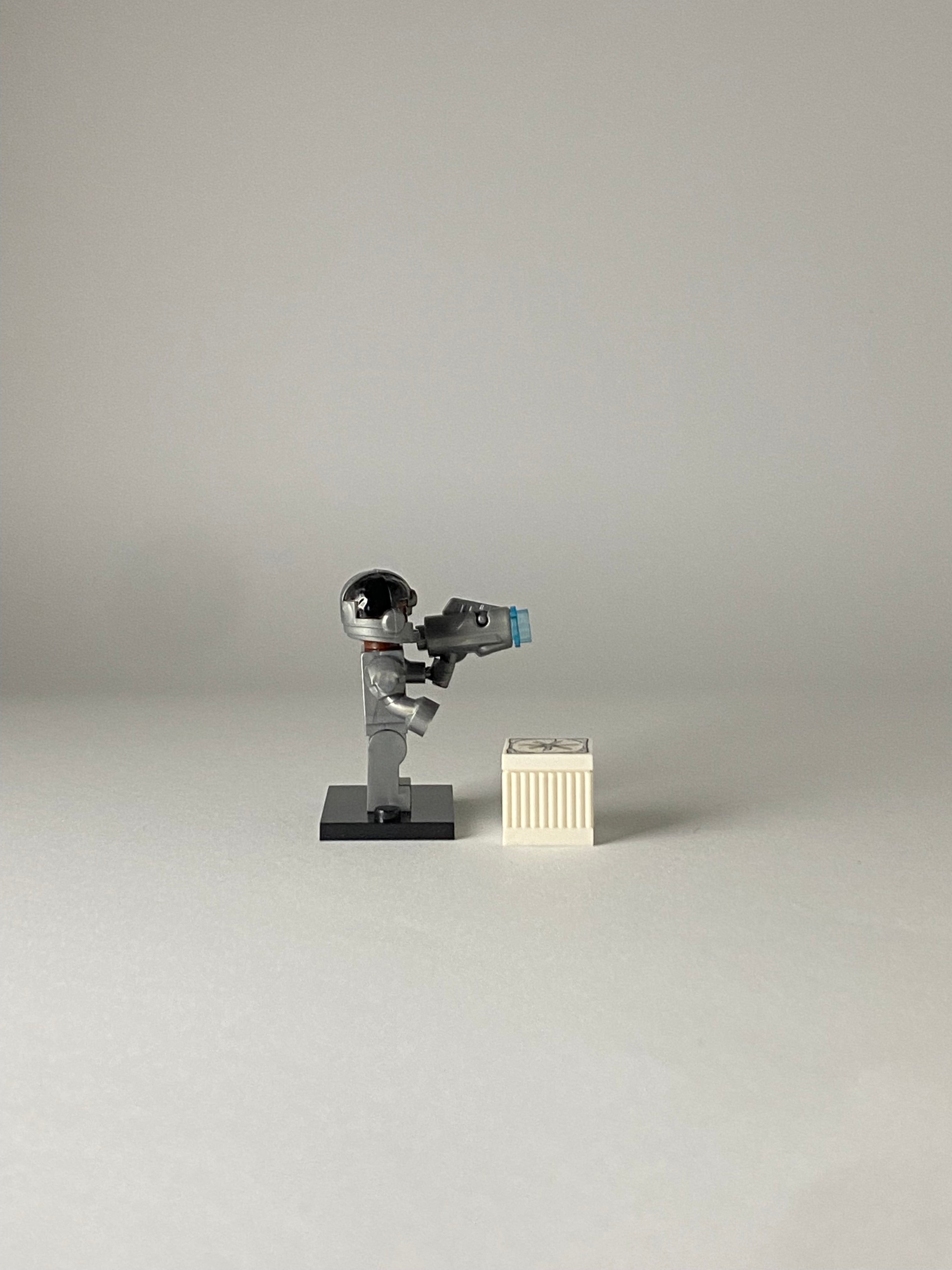 Cyborg