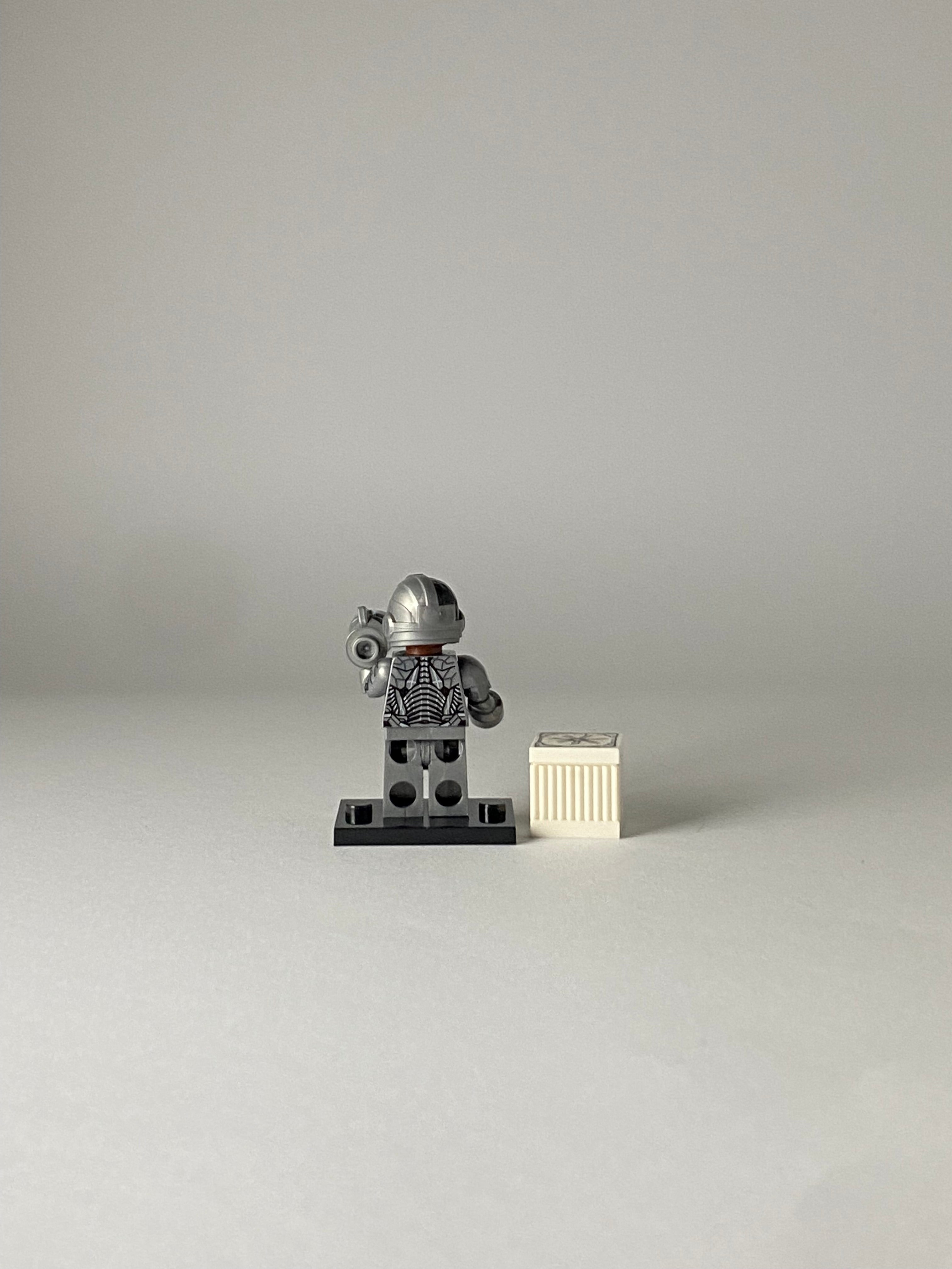 Cyborg