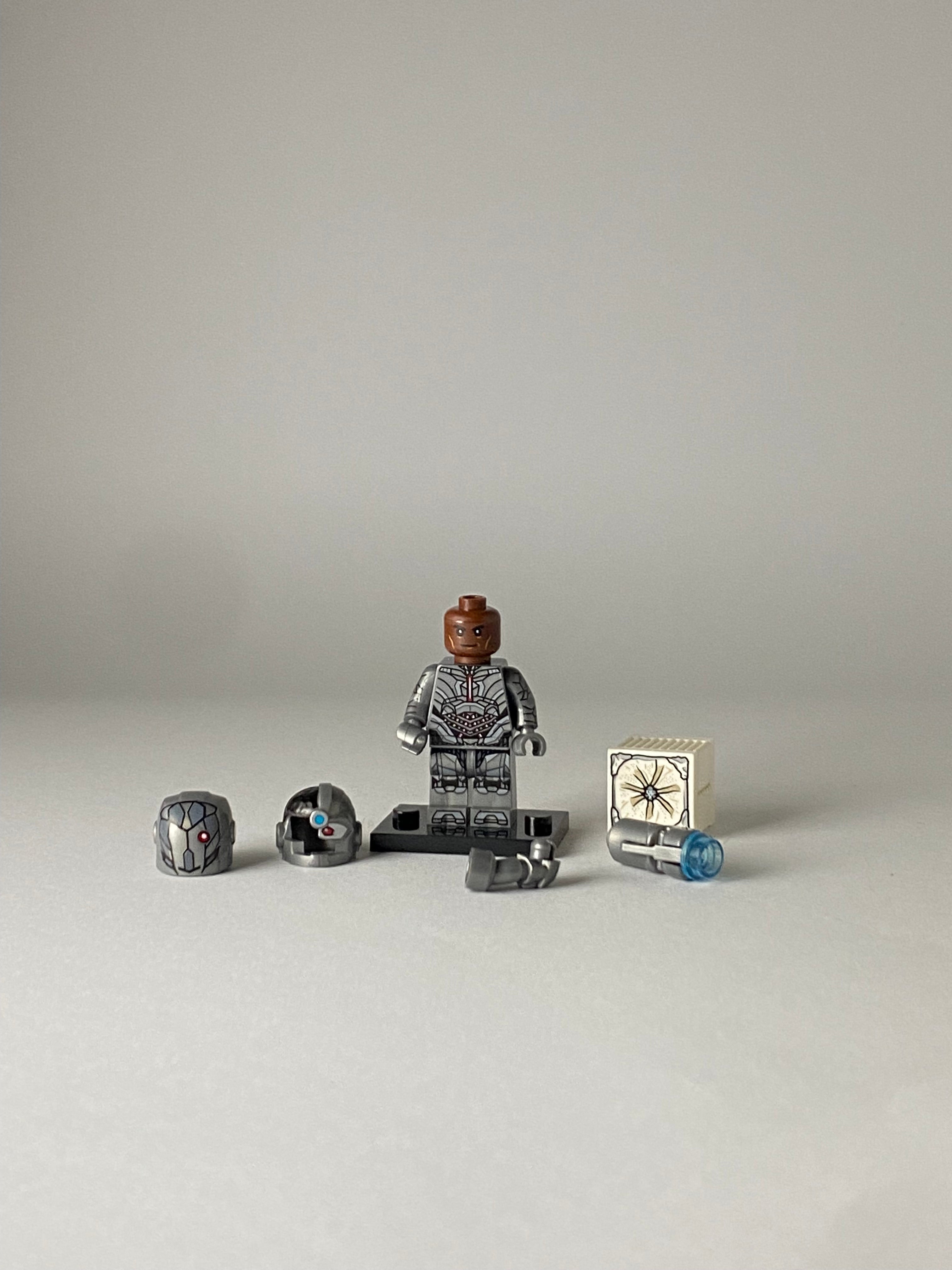 Cyborg