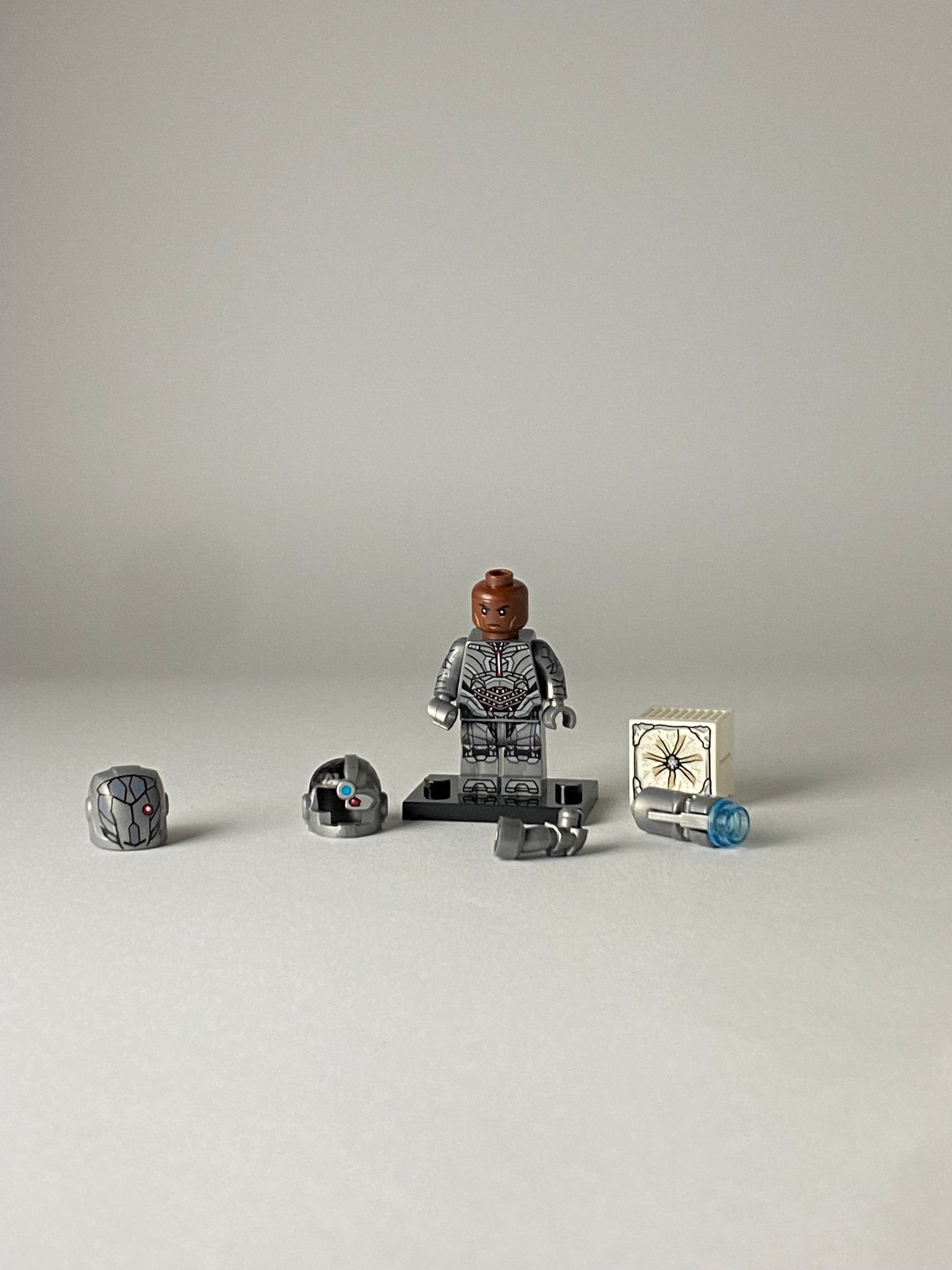 Cyborg