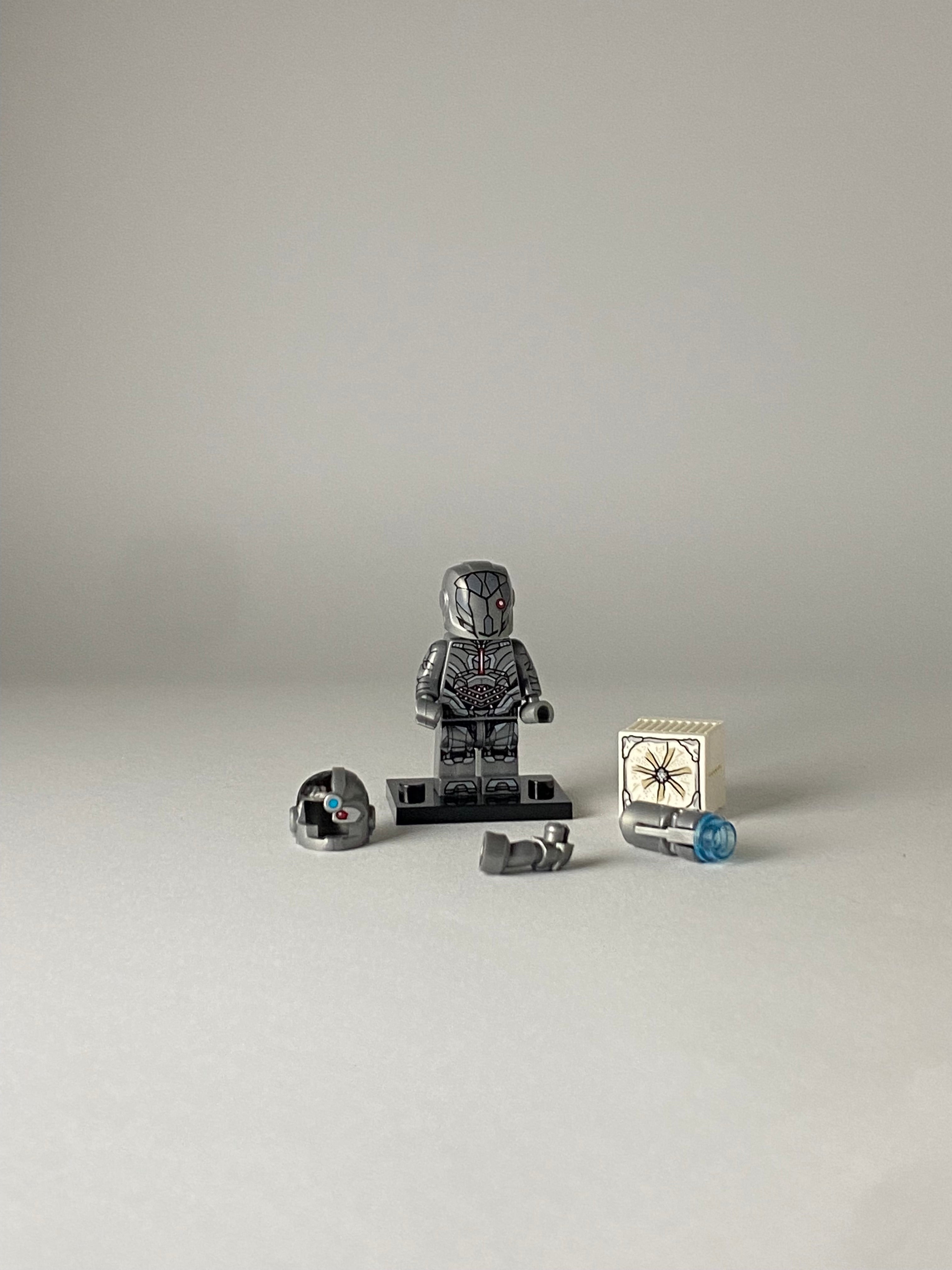 Cyborg