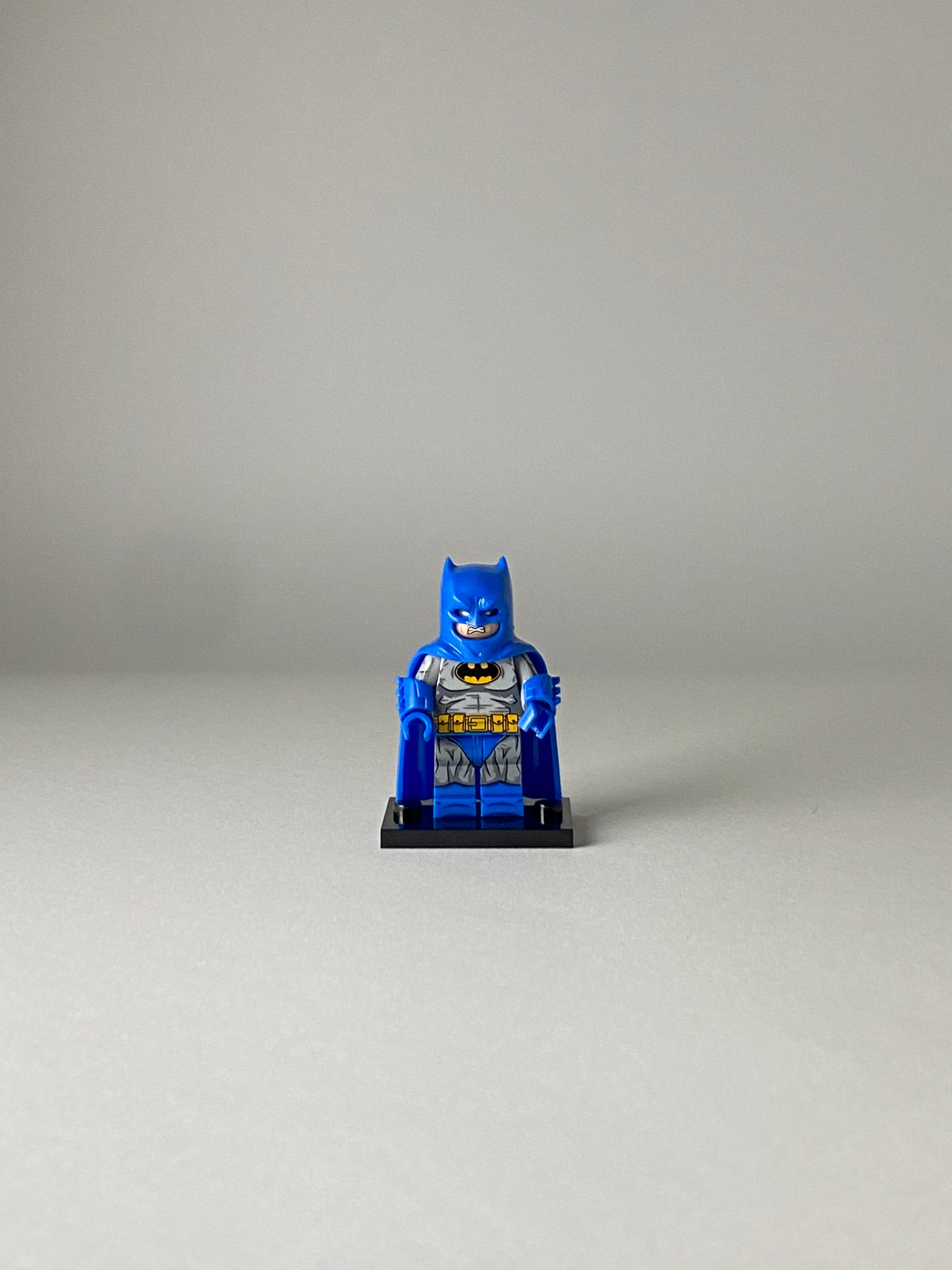 Batman Comics