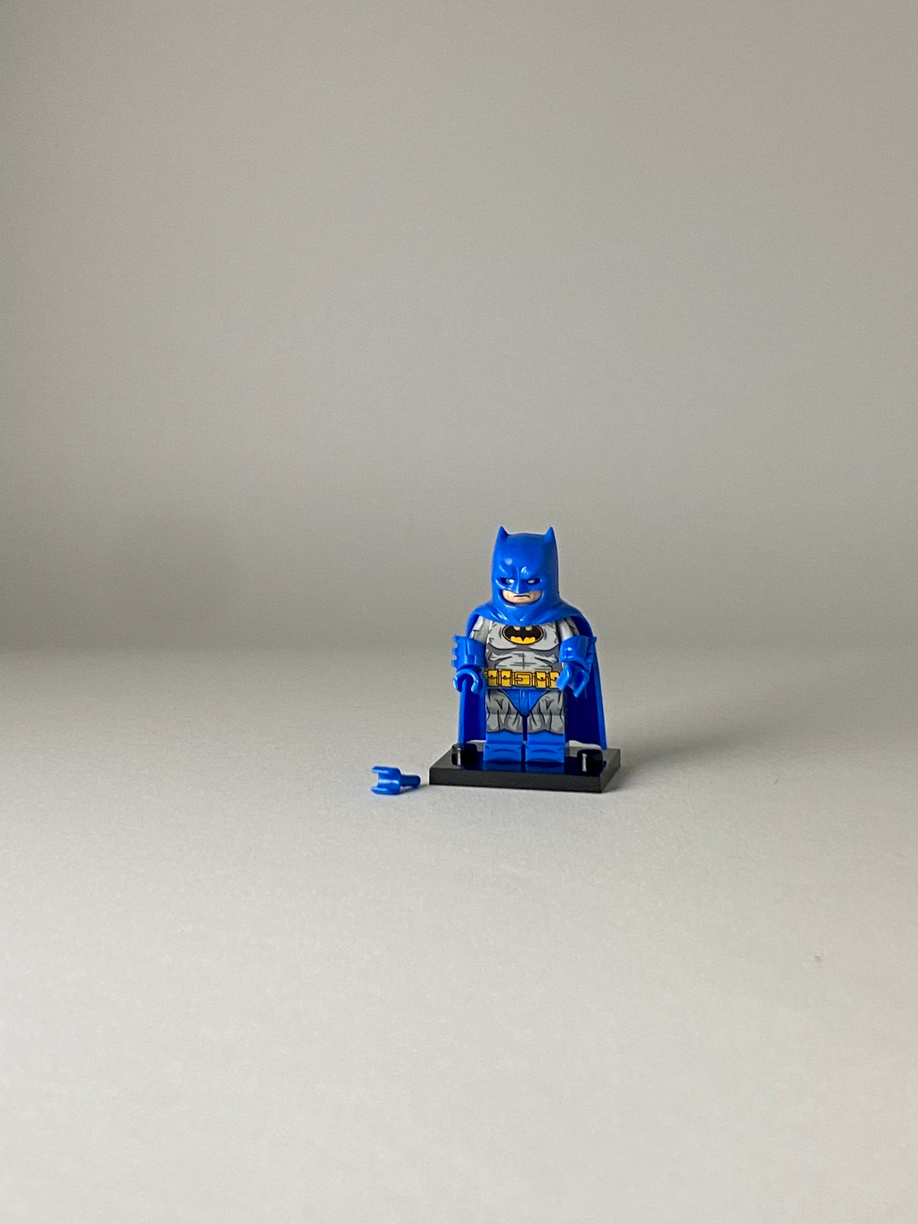Batman Comics