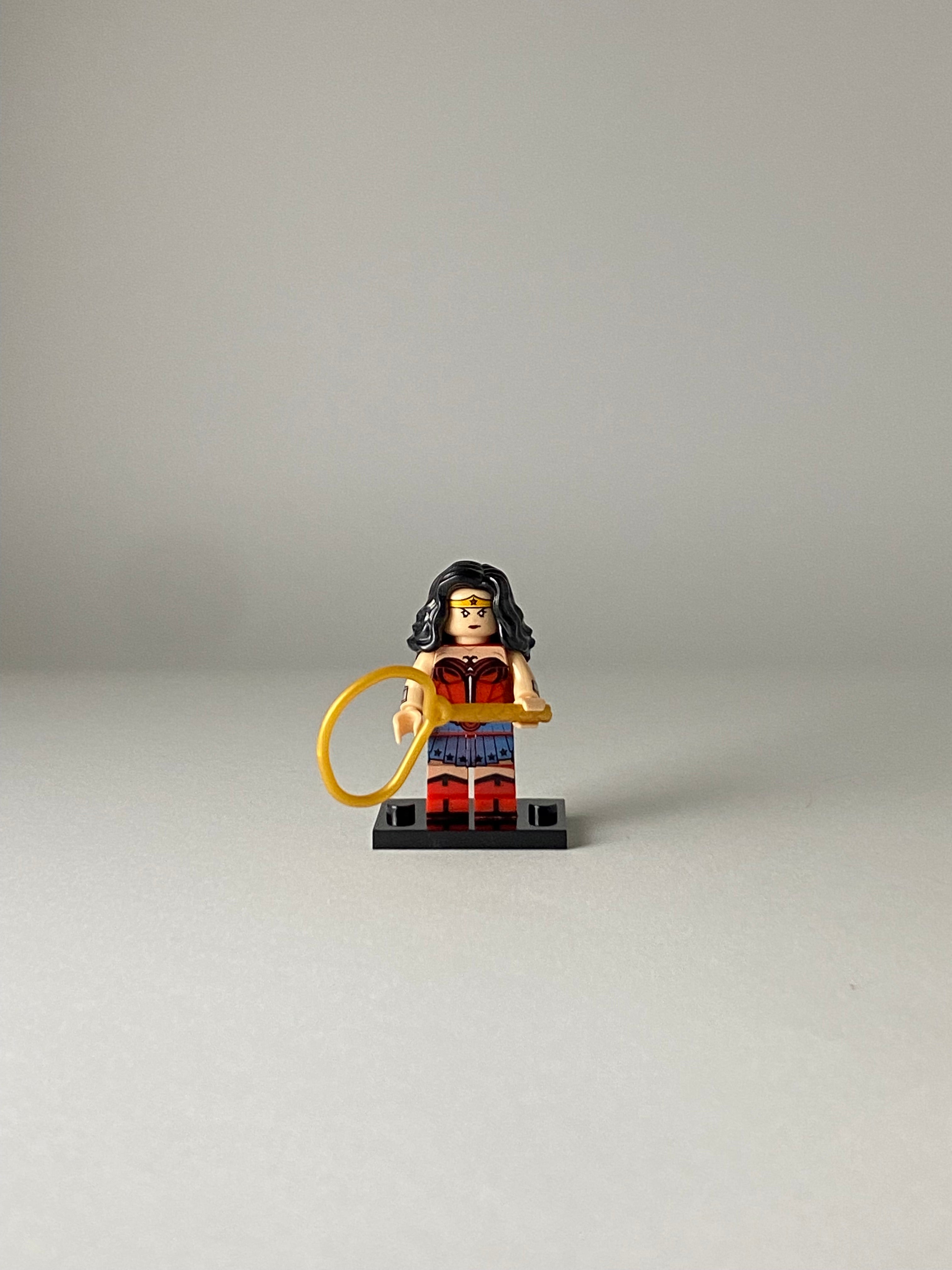 Princess Diana Wonder Woman