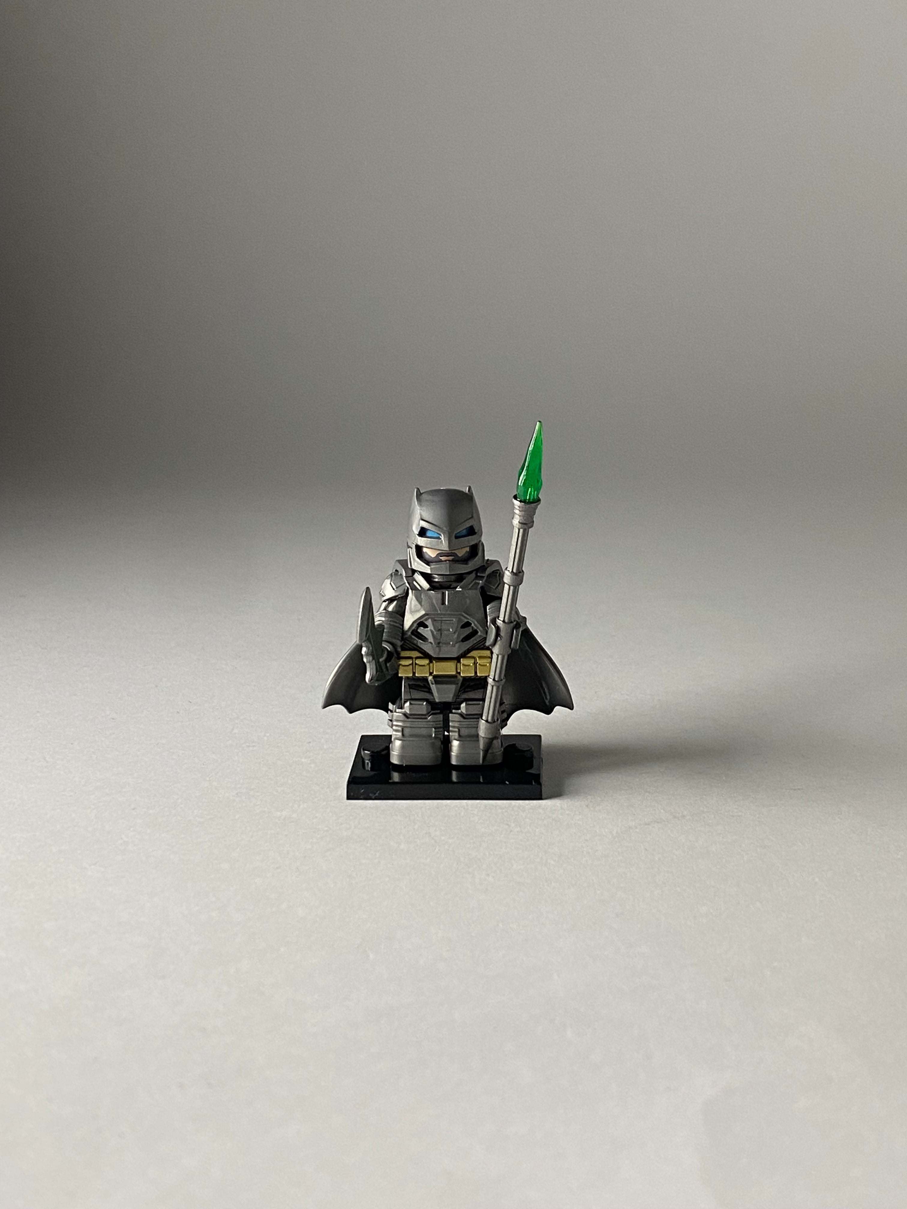 Armored Batman 2