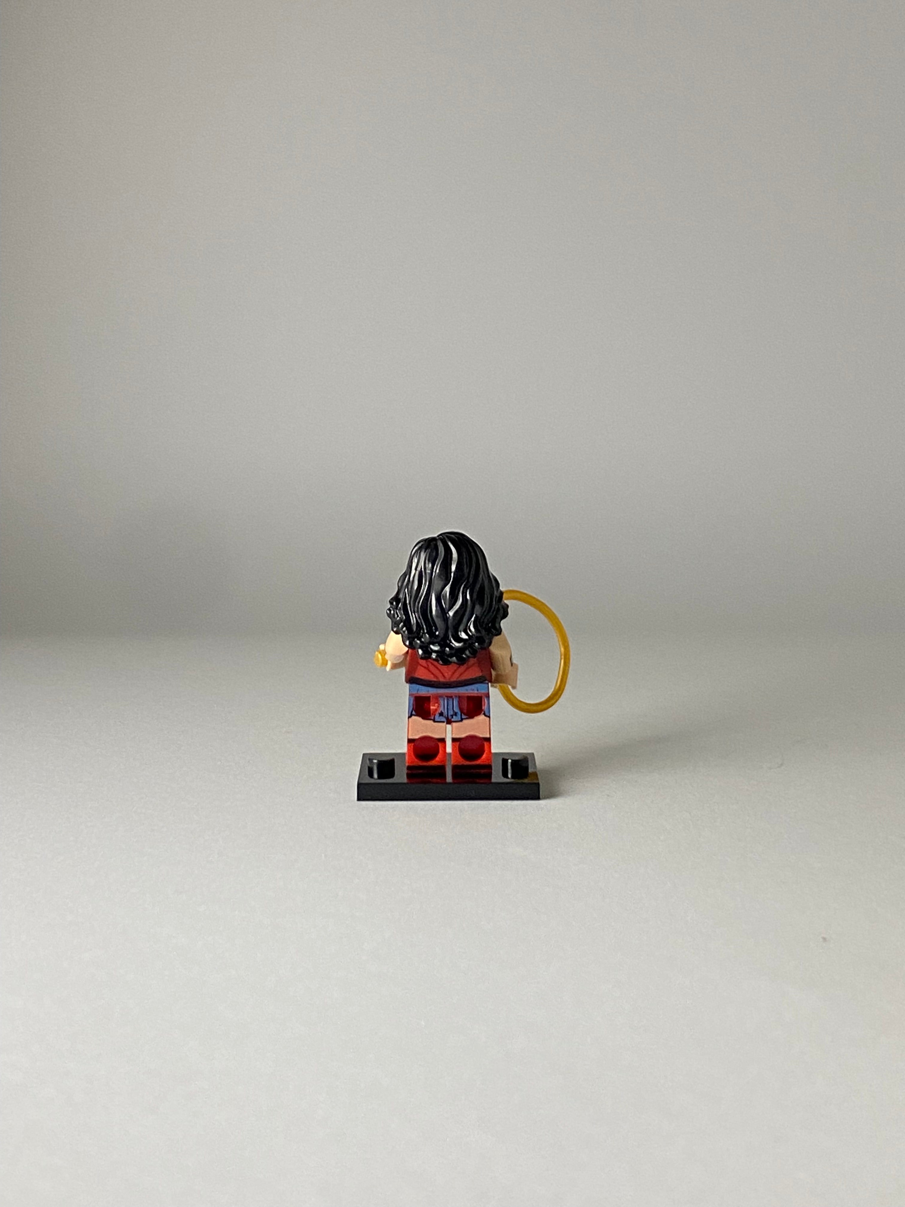 Princess Diana Wonder Woman