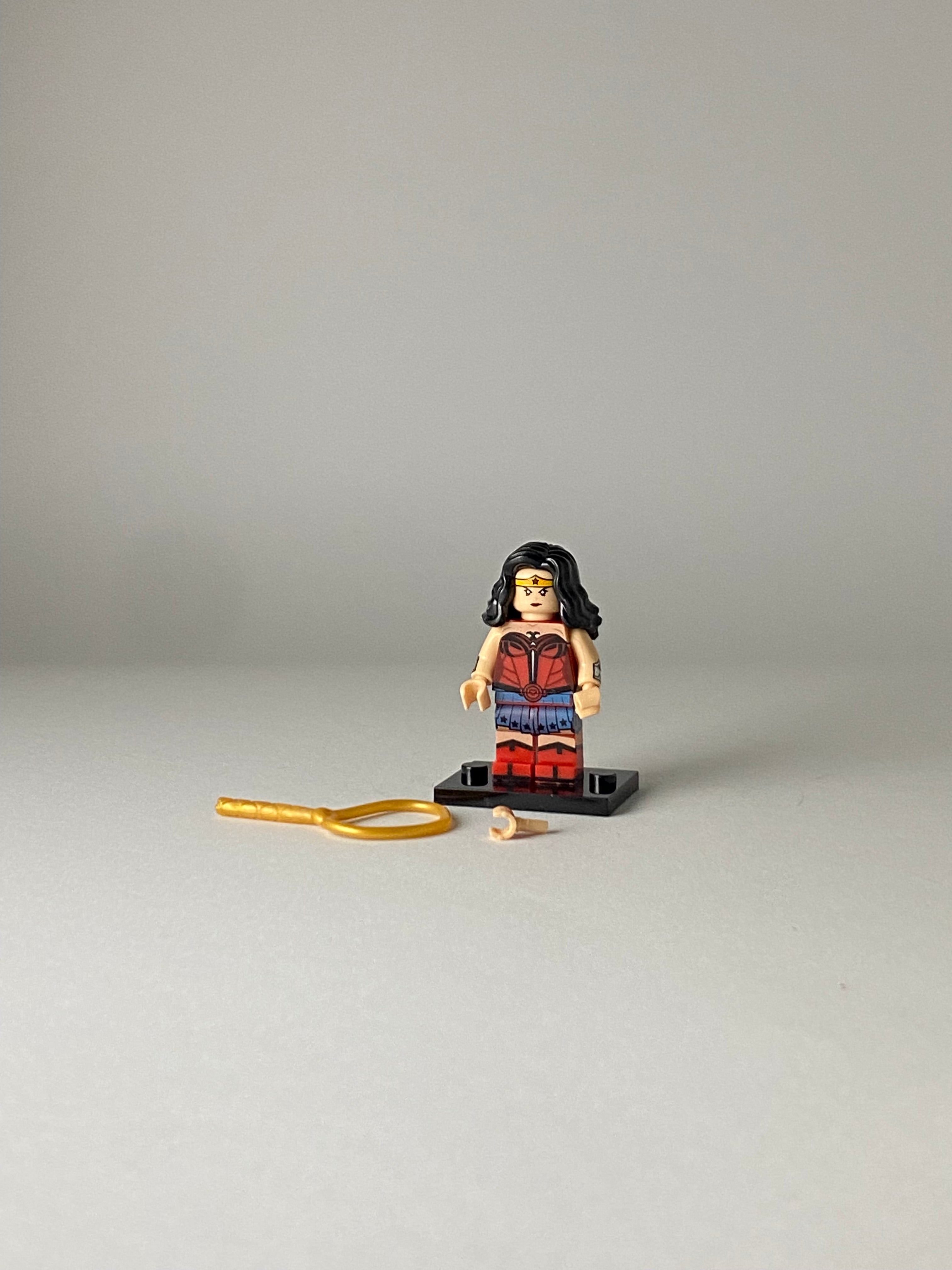 Princess Diana Wonder Woman