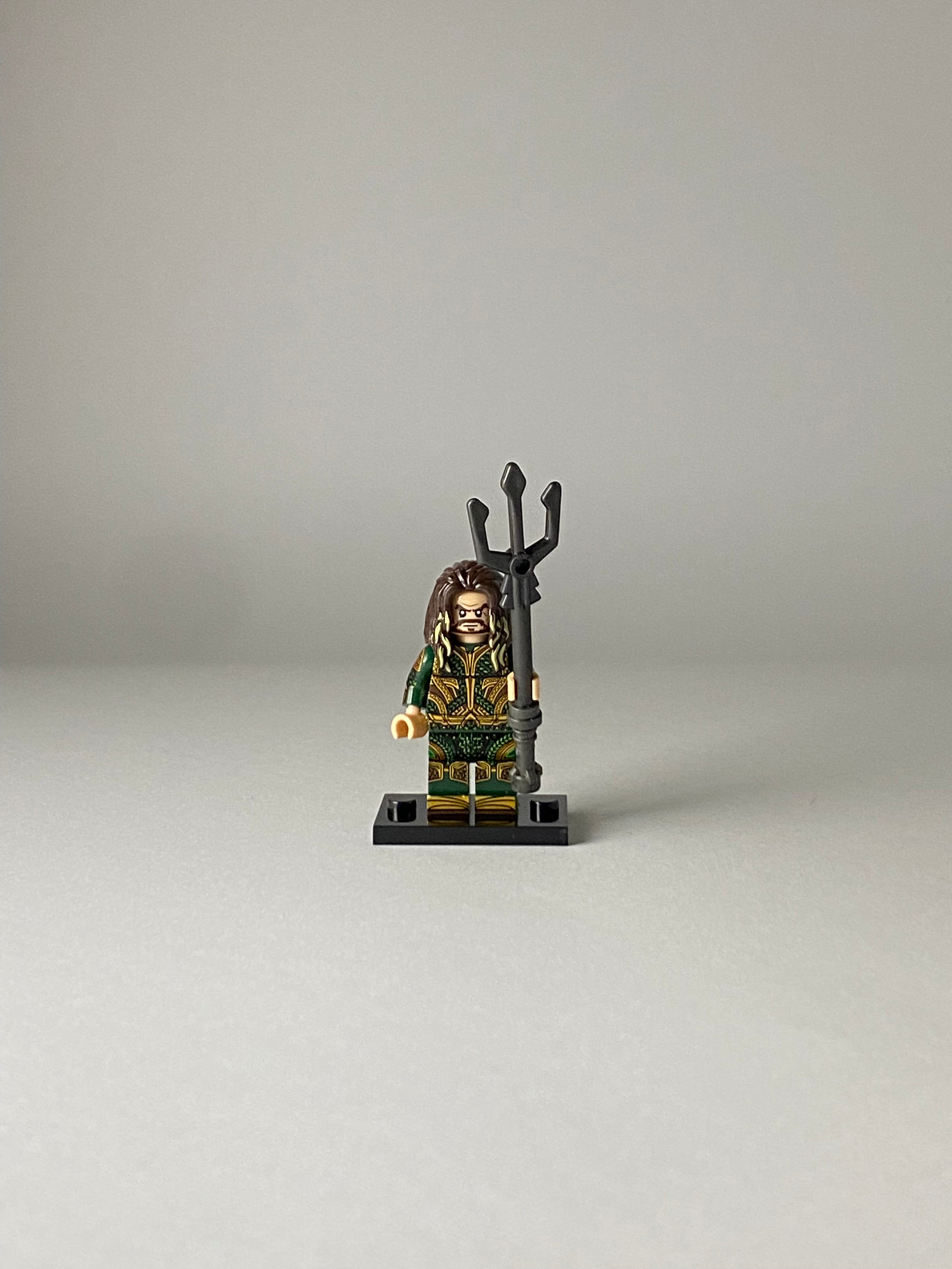 Aquaman 2