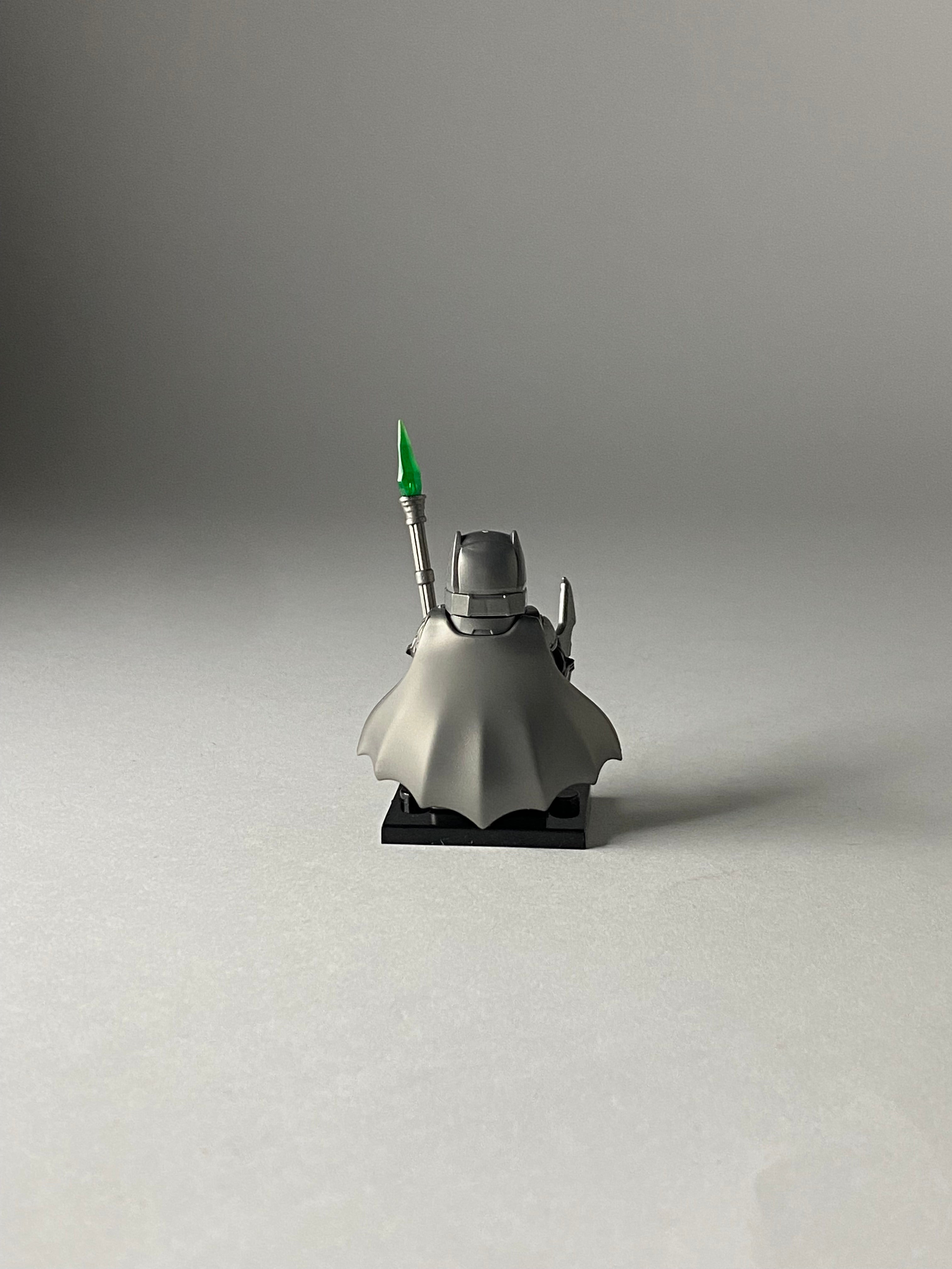 Armored Batman 2